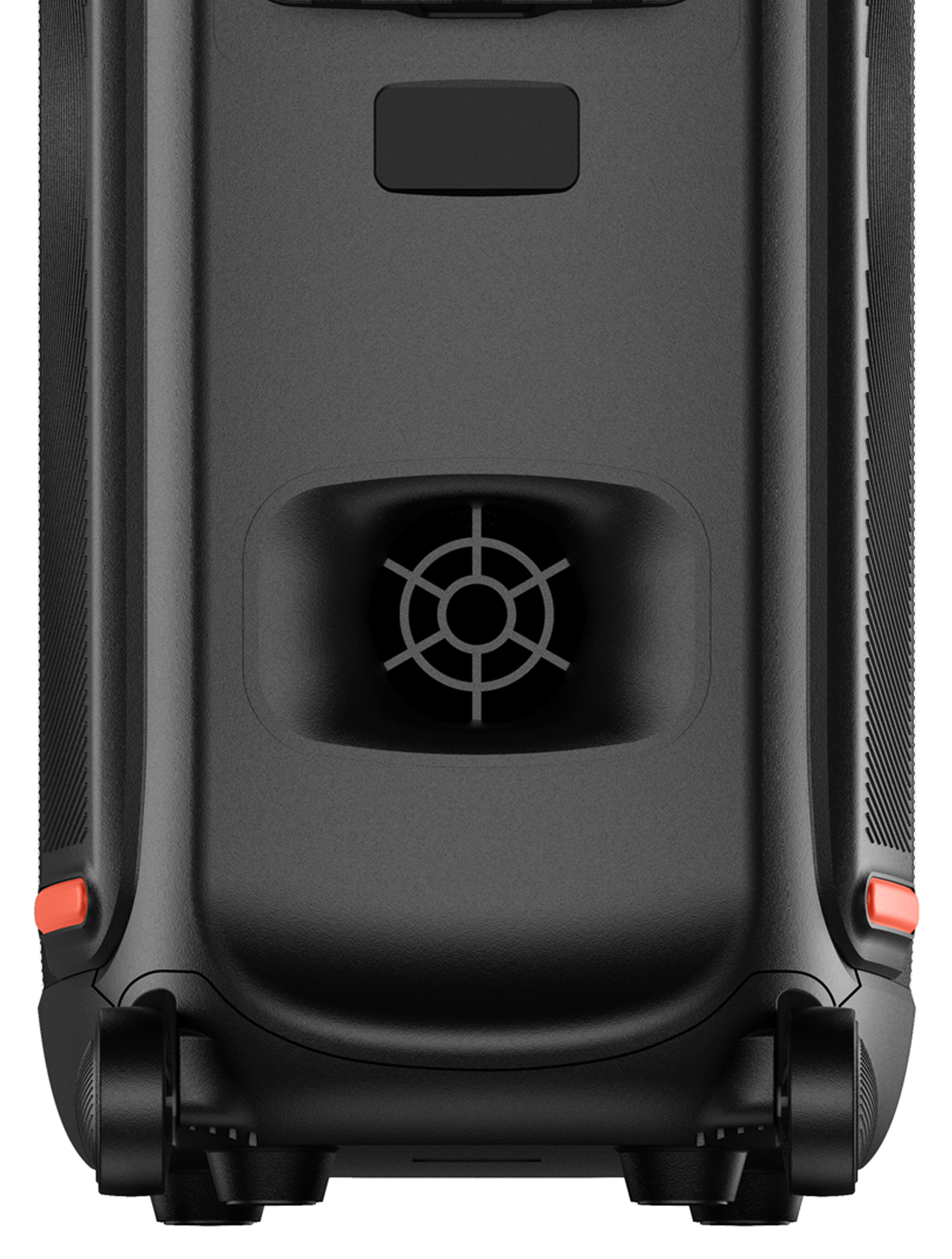 DENVER Bluetooth Lautsprecher BPS-470, 200 W, mit Licht-Animation Bluetooth Lautsprecher DENVER BPS-470, 200 W, mit Licht-Animation