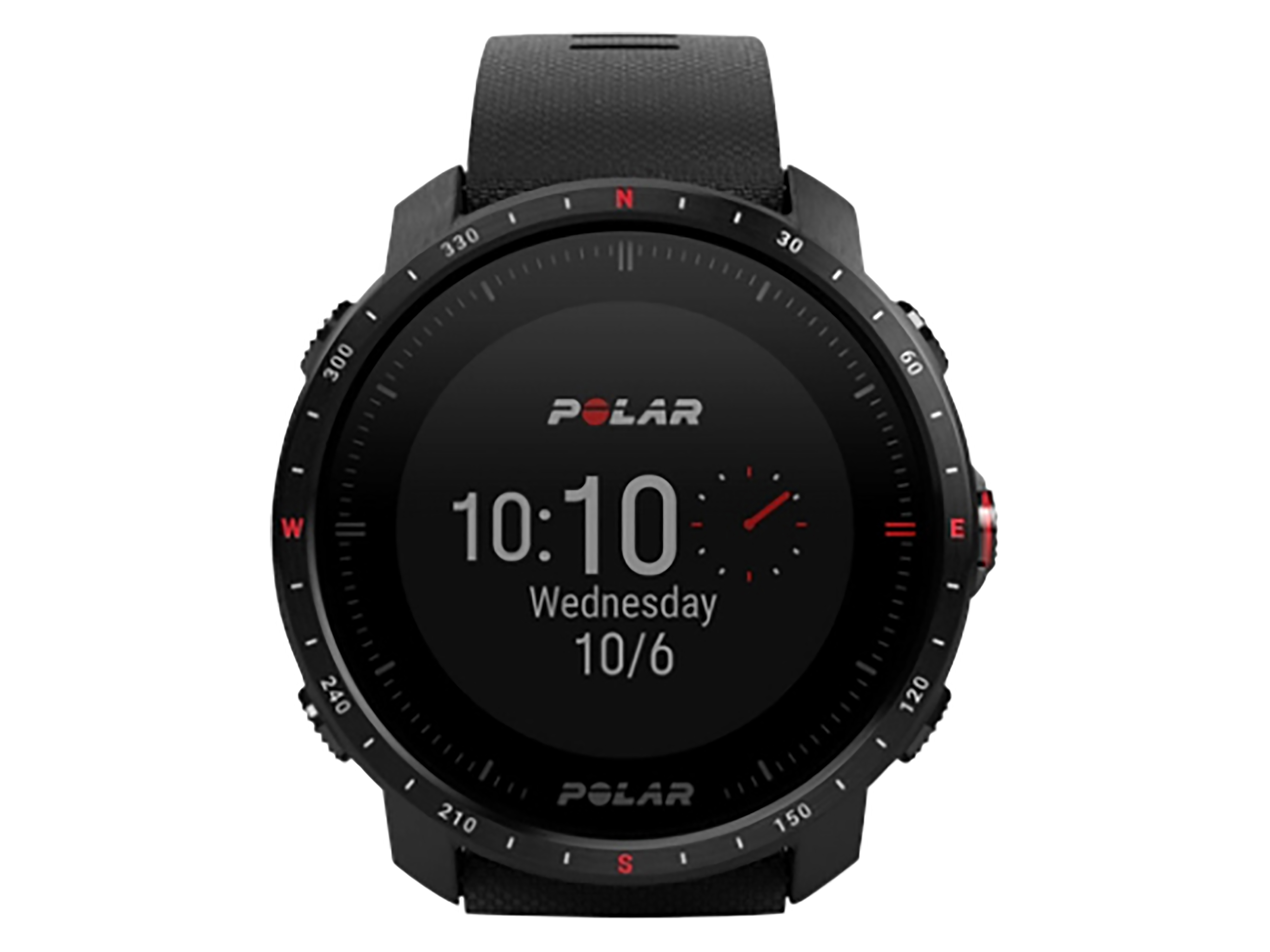 POLAR Smartwatch Grit X Pro Titan POLAR Smartwatch Grit X Pro Titan