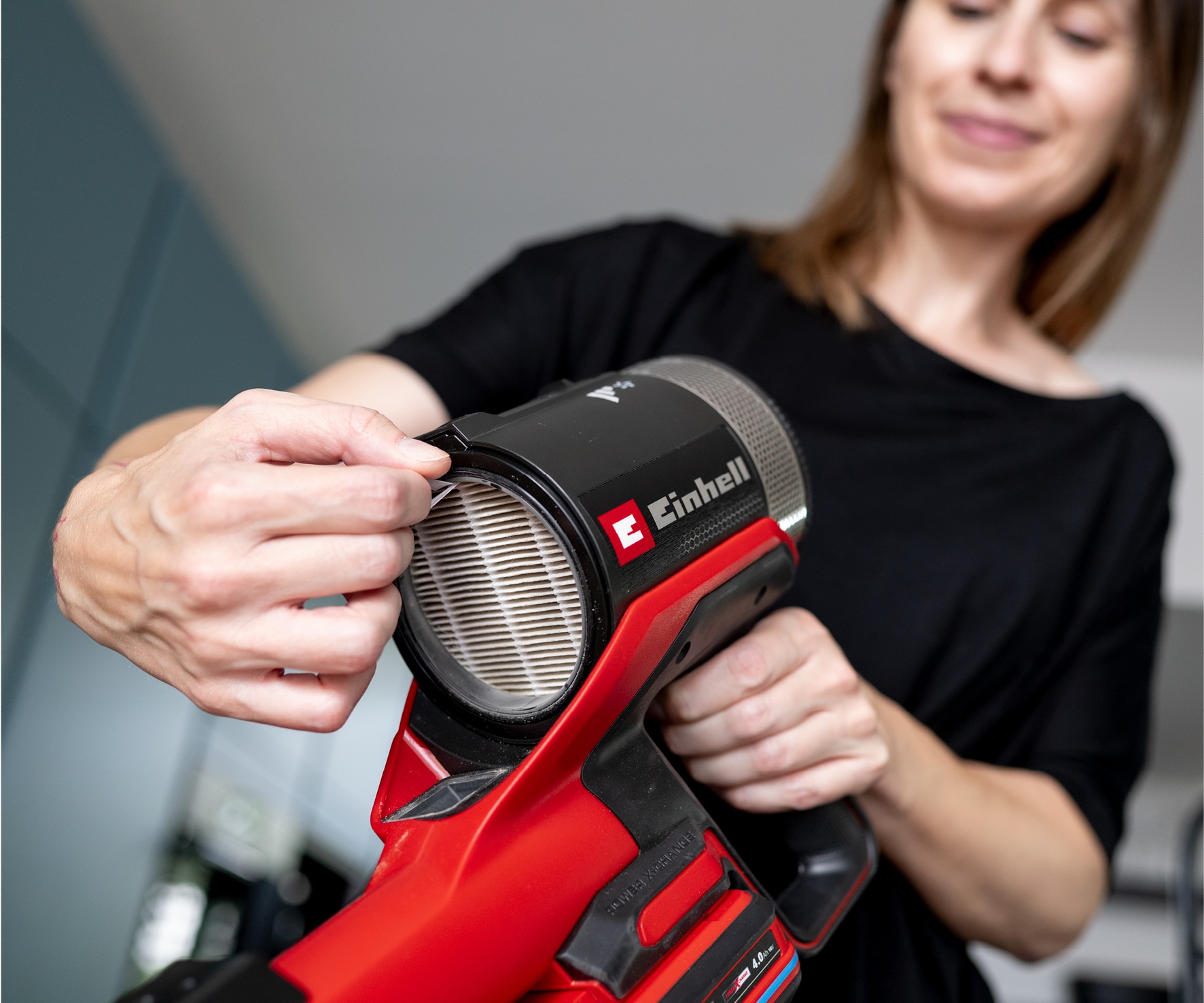 EINHELL Filter für Staubbehälter EINHELL Filter für Staubbehälter