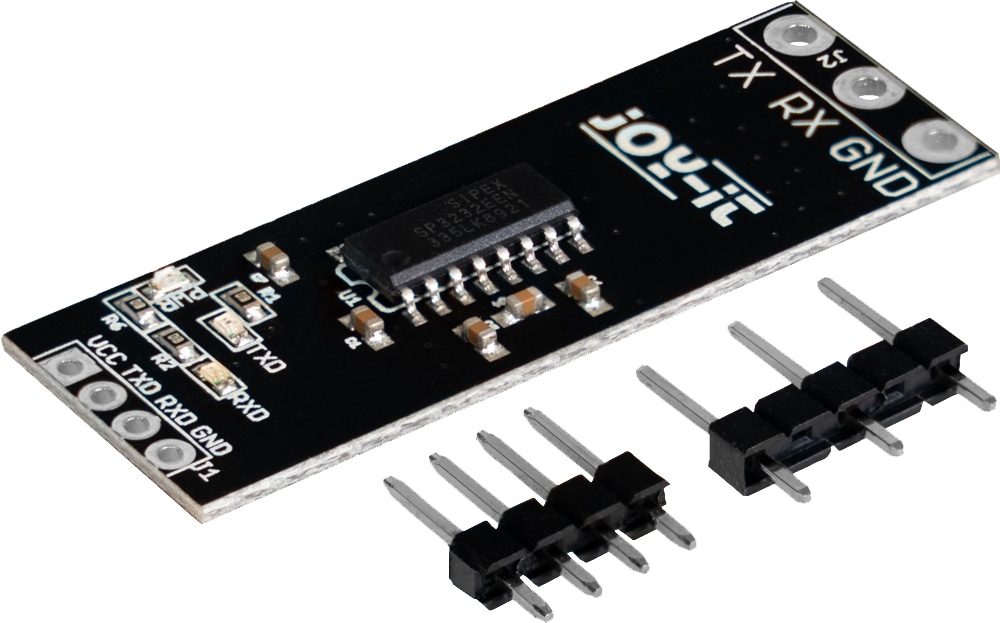 JOY-IT UART-TTL zu RS232 Converter Modul