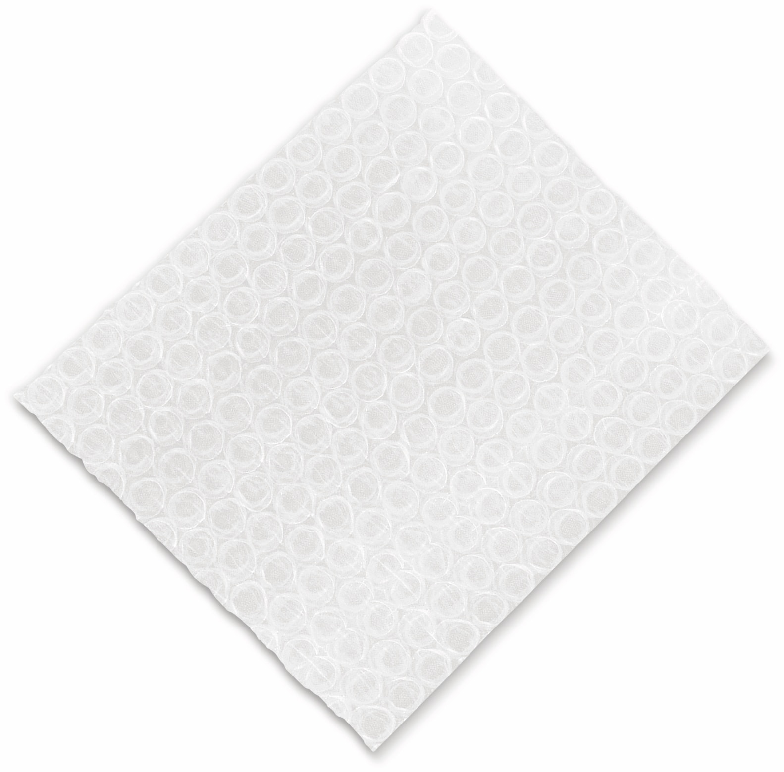 Luftpolsterbeutel, 150x150 mm, Polyethylen, transparent Luftpolsterbeutel, 150x150 mm, Polyethylen, transparent