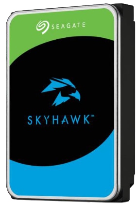 SEAGATE HDD Skyhawk ST3000VX015 3TB SEAGATE HDD Skyhawk ST3000VX015 3TB