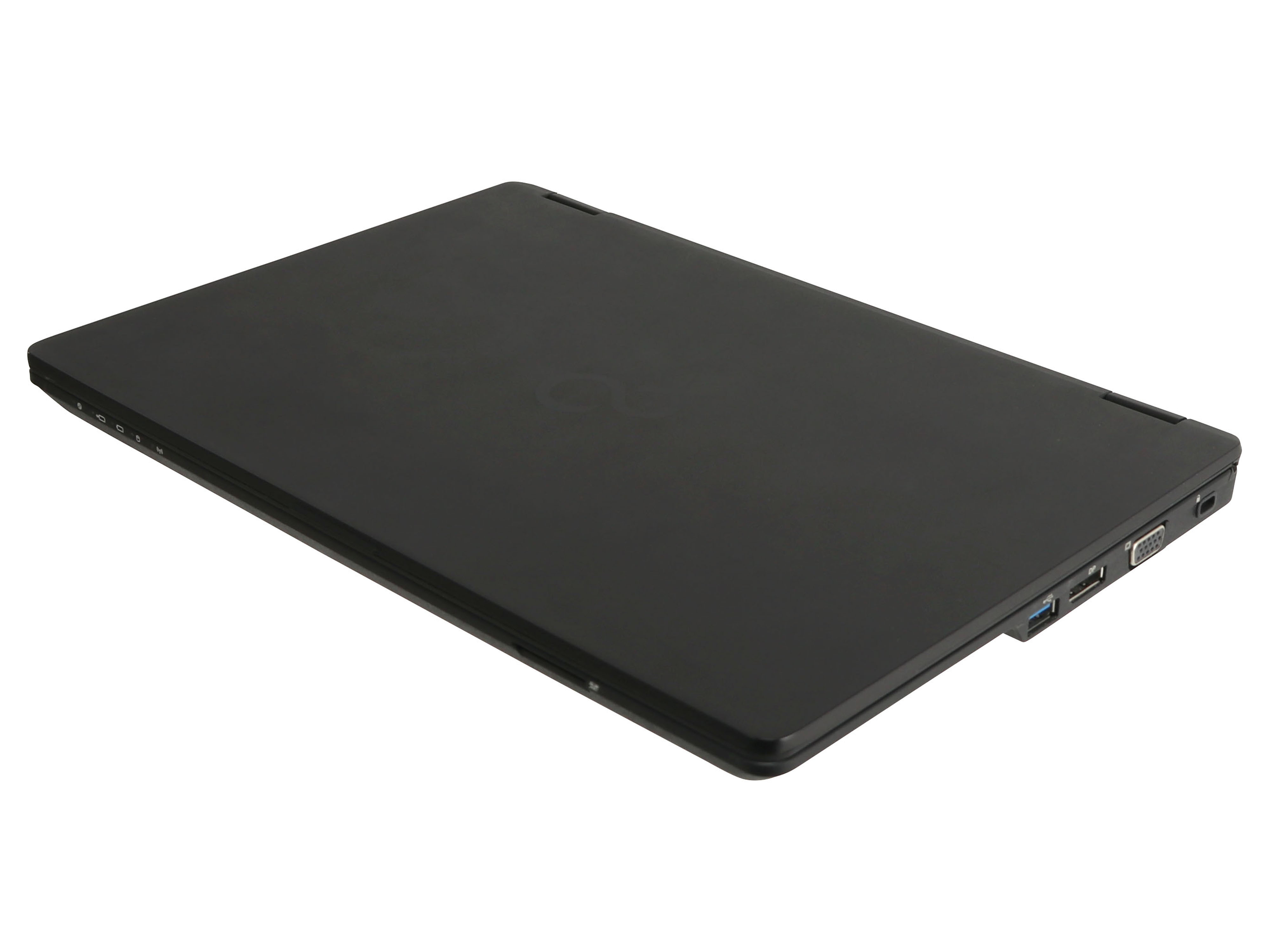 FUJITSU Notebook Lifebook U727, 31,75 cm (12,5"), i5, 8GB, 256 GB, Win11Pro, gebraucht