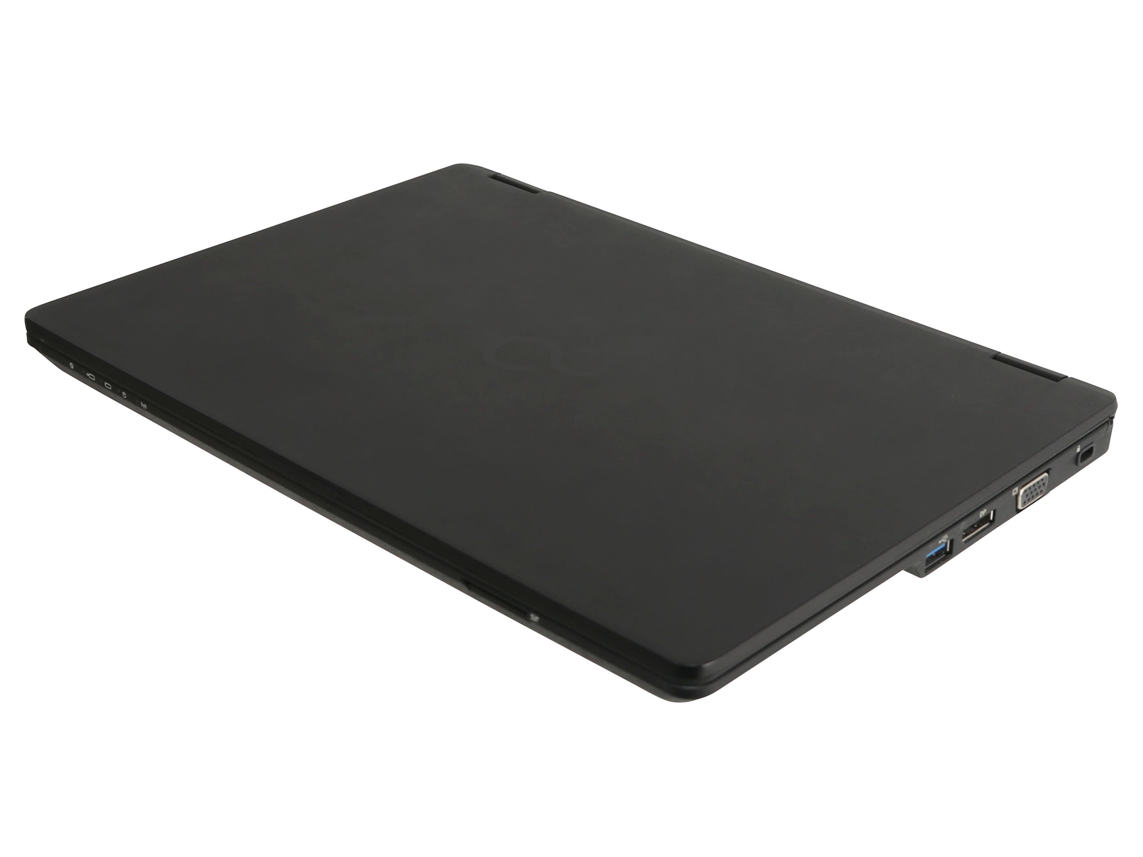 FUJITSU Notebook Lifebook U727, 31,75 cm (12,5"), i5, 8GB, 256 GB, Win11Pro, gebraucht FUJITSU Notebook Lifebook U727, 31,75 cm (12,5"), i5, 8GB, 256 GB, Win11Pro, gebraucht