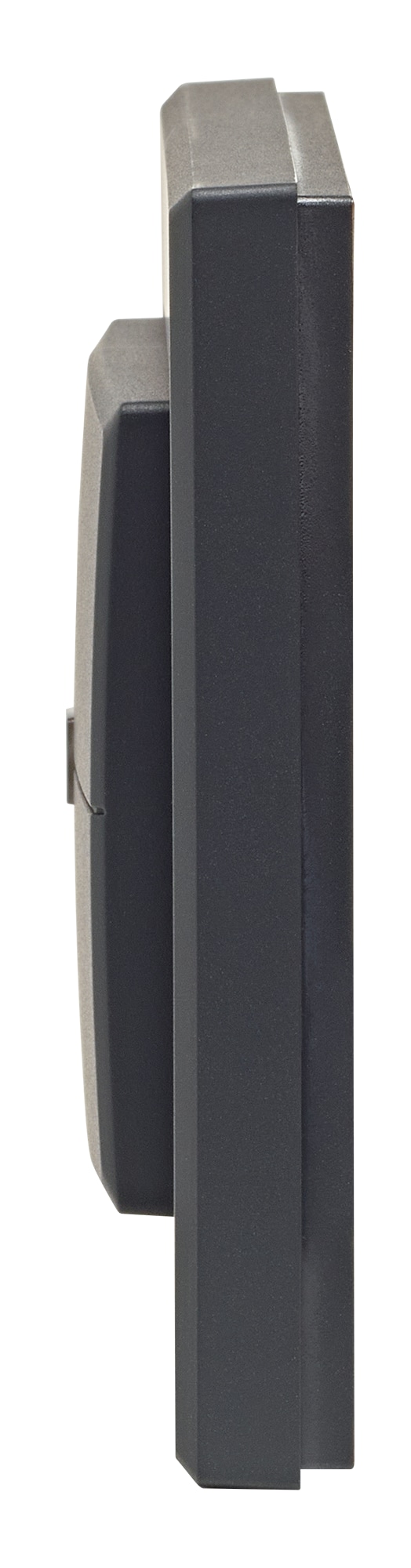 HOMEMATIC IP 161869A0 Wandtaster 2-fach anthrazit