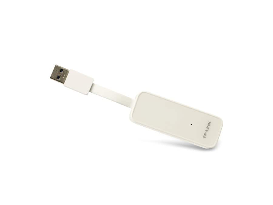 TP-LINK USB3.0 Gigabit-Netzwerkadapter UE300