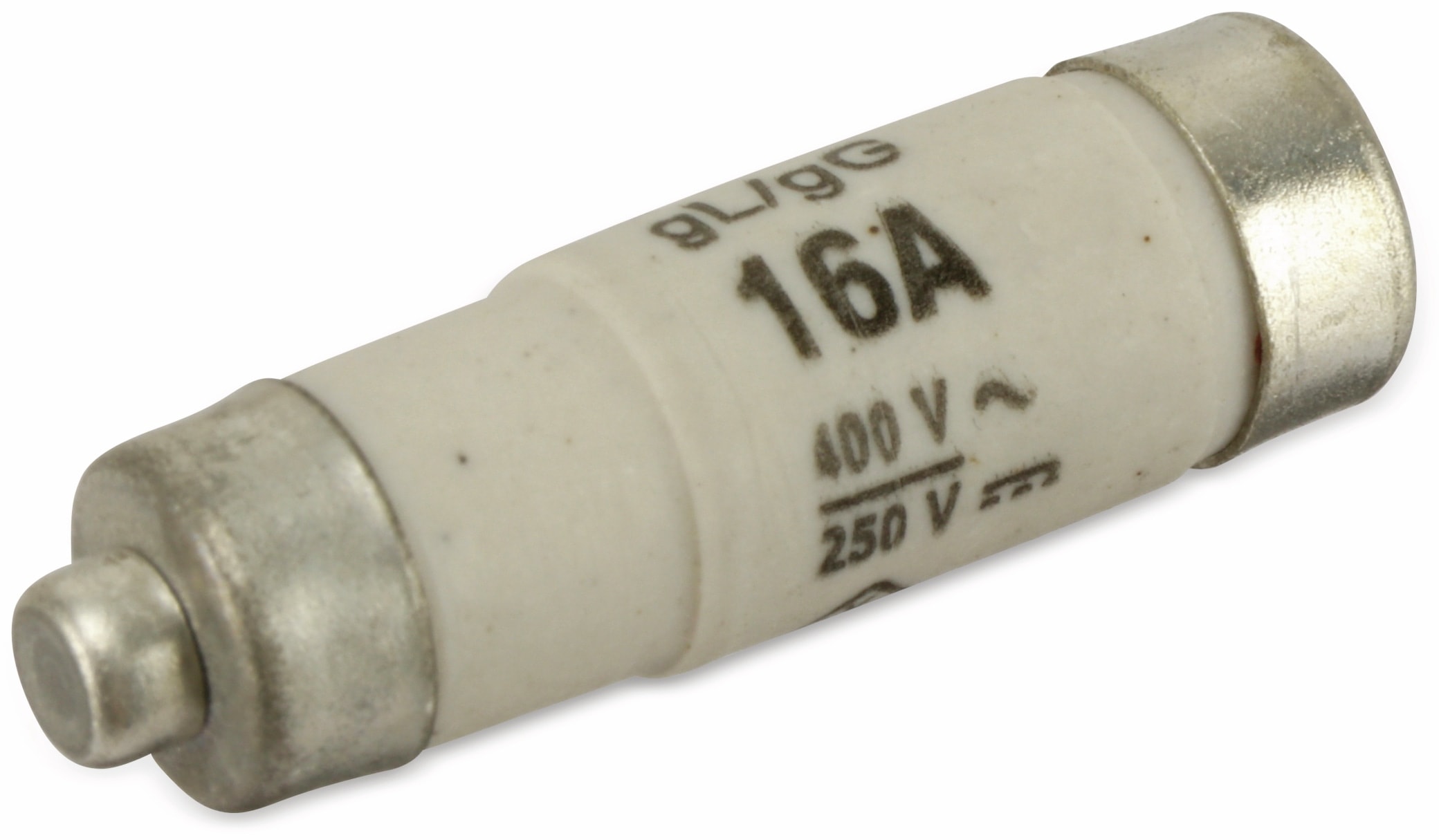 D-Sicherung, D01, 16 A, gL