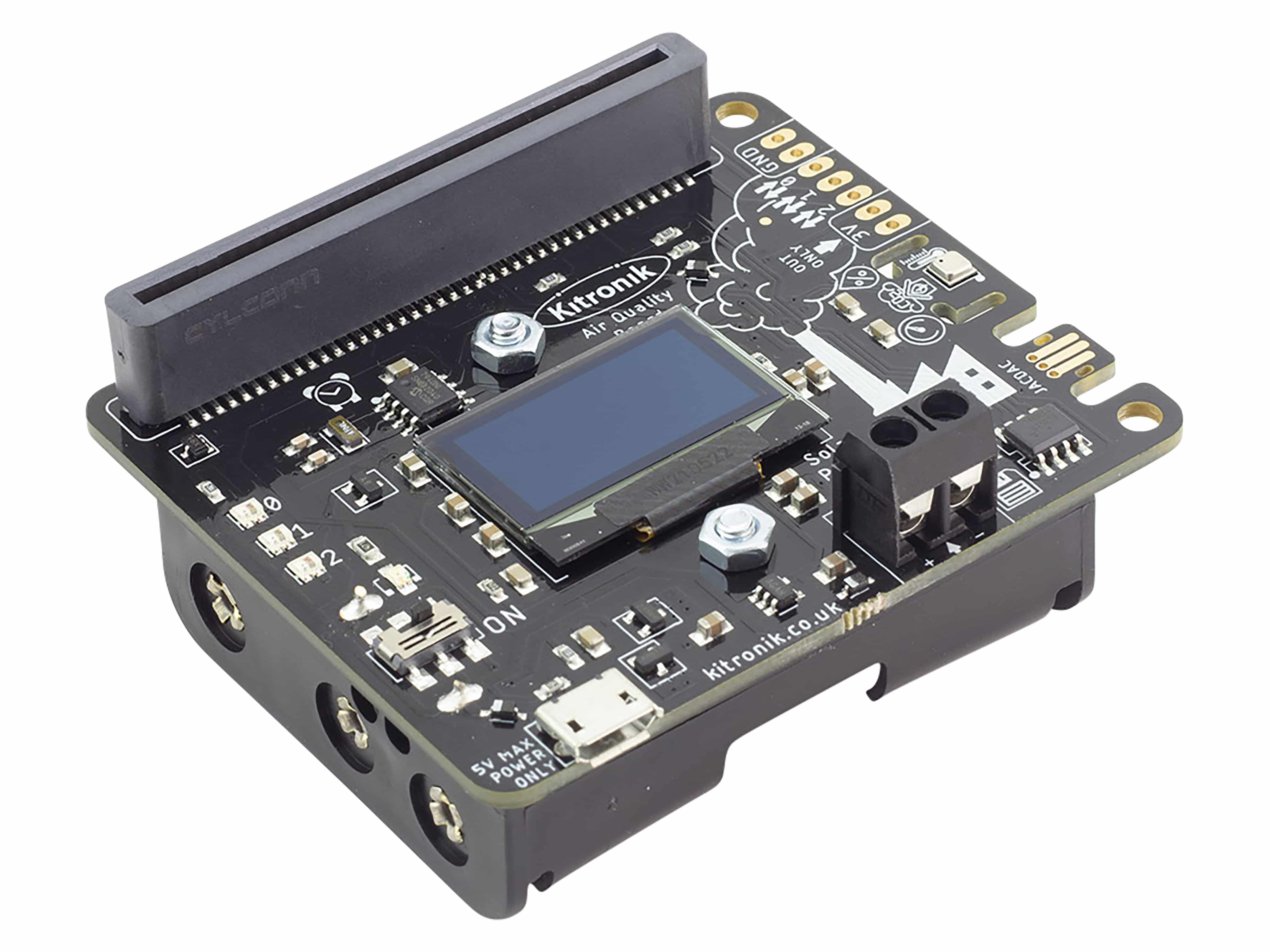 KITRONIK Umweltmodul für micro:bit