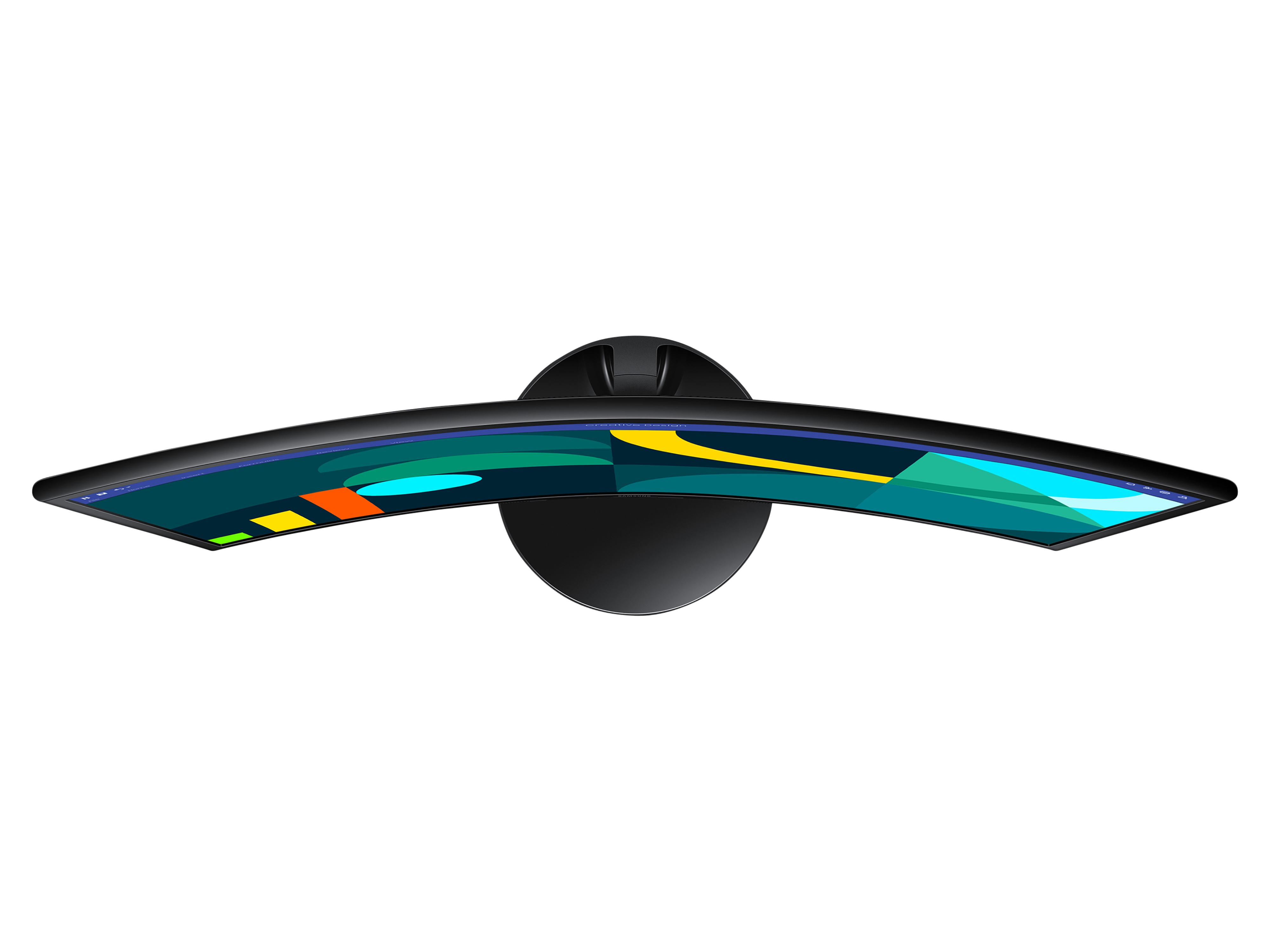 SAMSUNG Monitor S27D364GAU