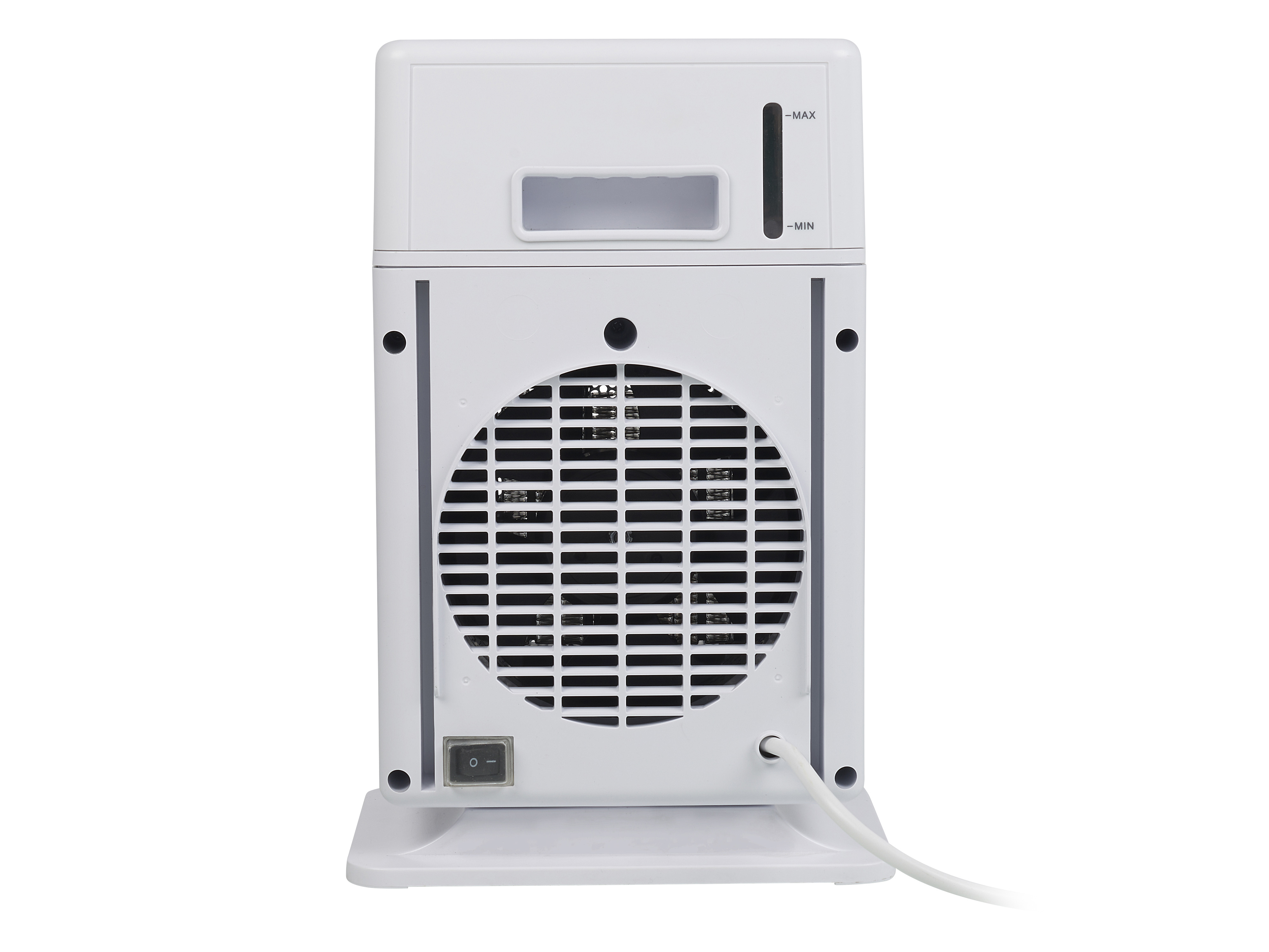 TRISTAR Keramik-Heizlüfter KA-5266, 1800 W TRISTAR Keramik-Heizlüfter KA-5266, 1800 W