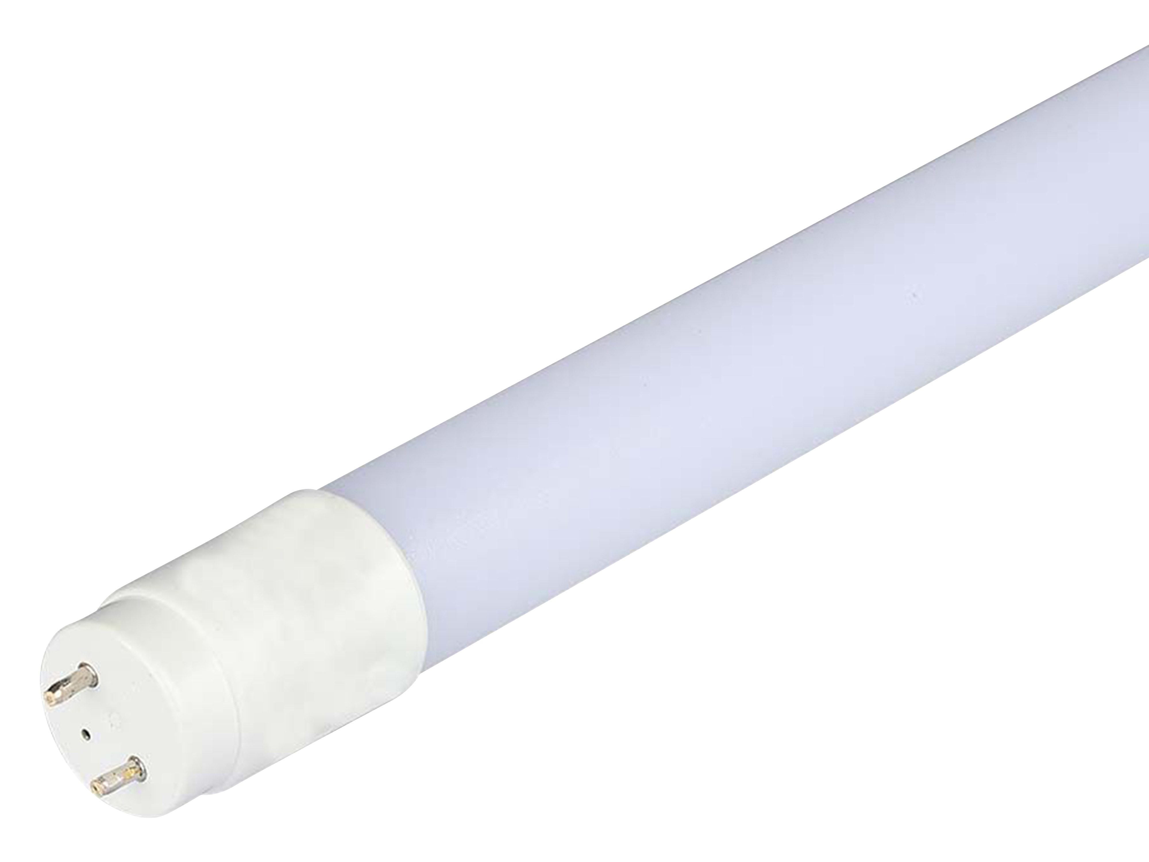V-TAC LED-Röhre VT-1277, 18W, 3000K 120cm, G13, 1600 lm