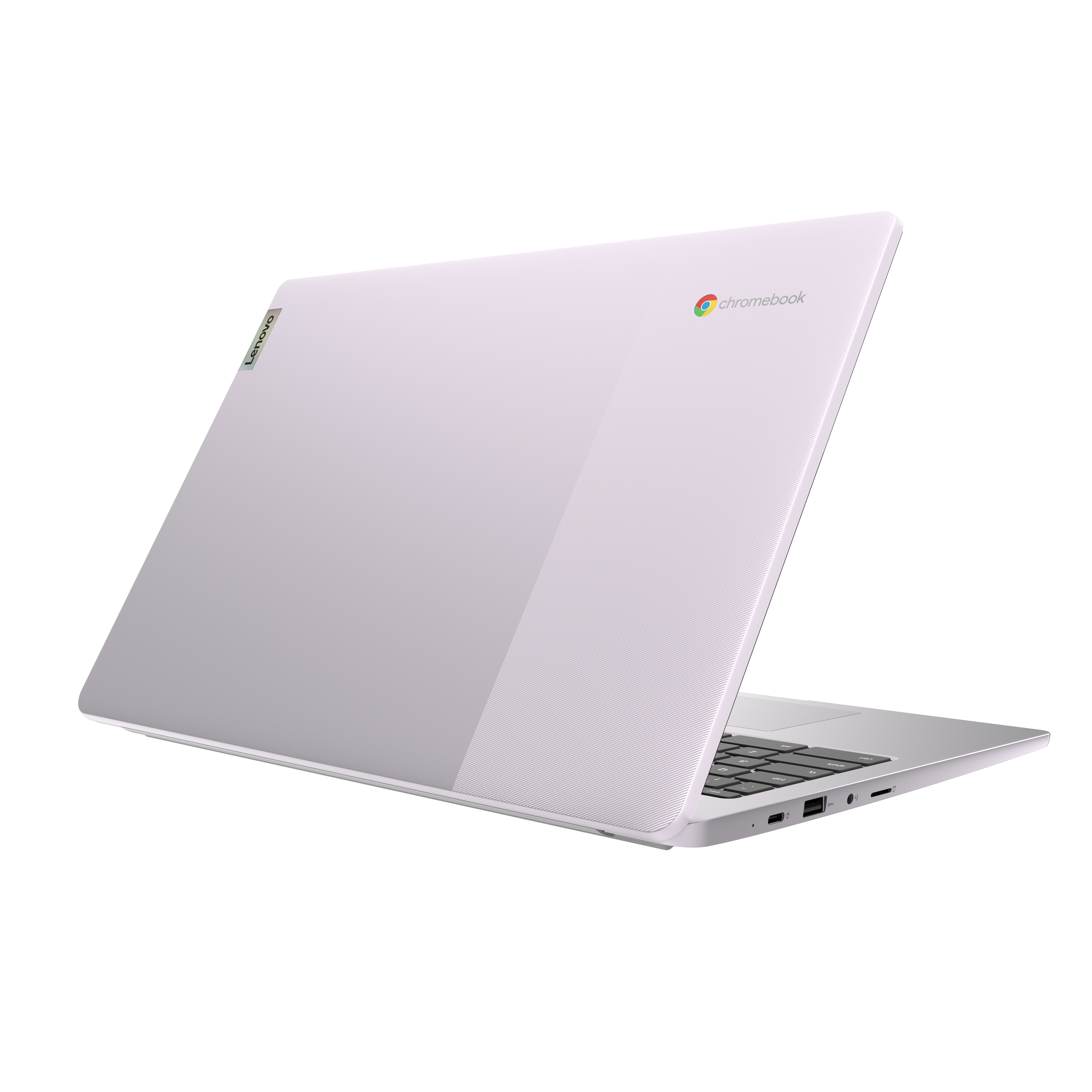LENOVO Notebook IdeaPad 3 Chromebook 15 82N4004SGE, 39,6cm (15,6"), FullHD, Intel® Celeron® N N4500, 8GB DDR4, 128GB eMMC, ChromeOS