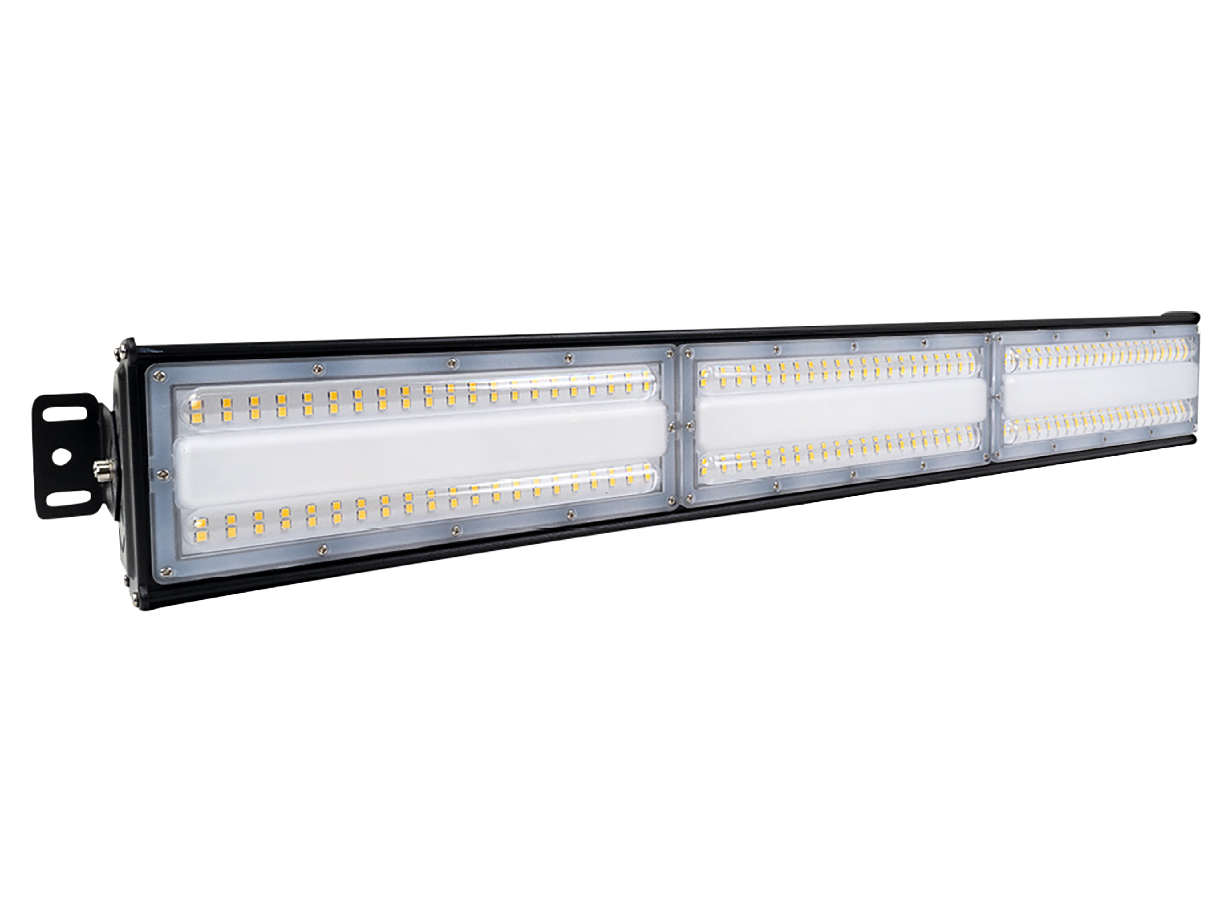 LUXULA LED-HighBay-Leuchte, neurtralweiß, EEK: E, 150 W, 18000 Lm, 5000 K LUXULA LED-HighBay-Leuchte, neurtralweiß, EEK: E, 150 W, 18000 Lm, 5000 K