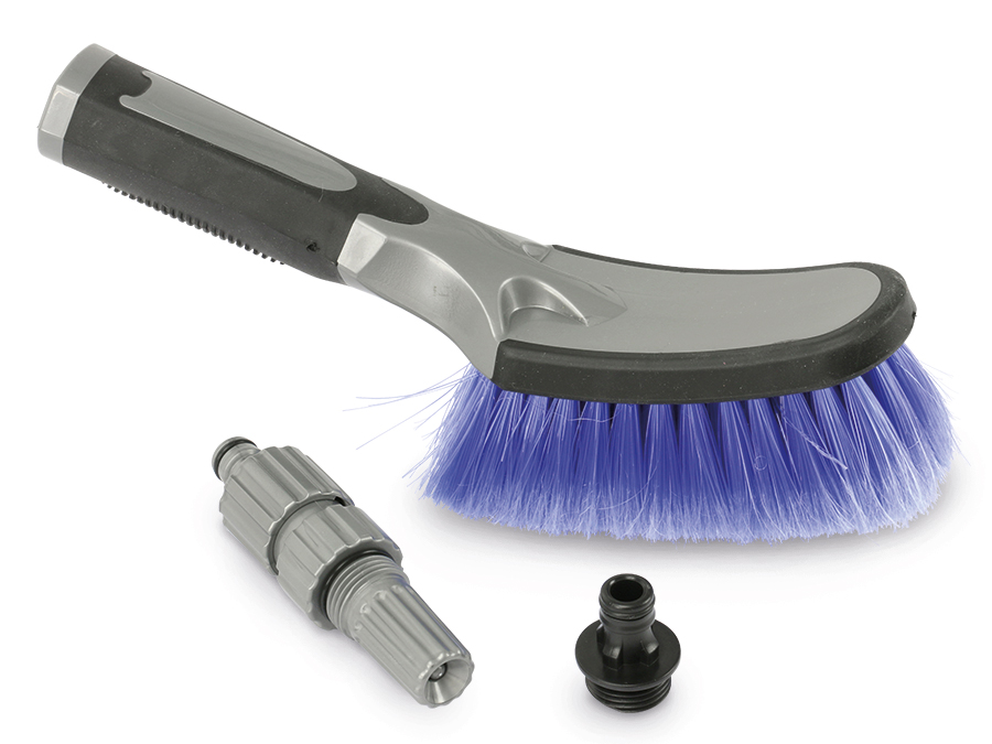 APA Handwaschbürste Silver-Wash APA Handwaschbürste Silver-Wash