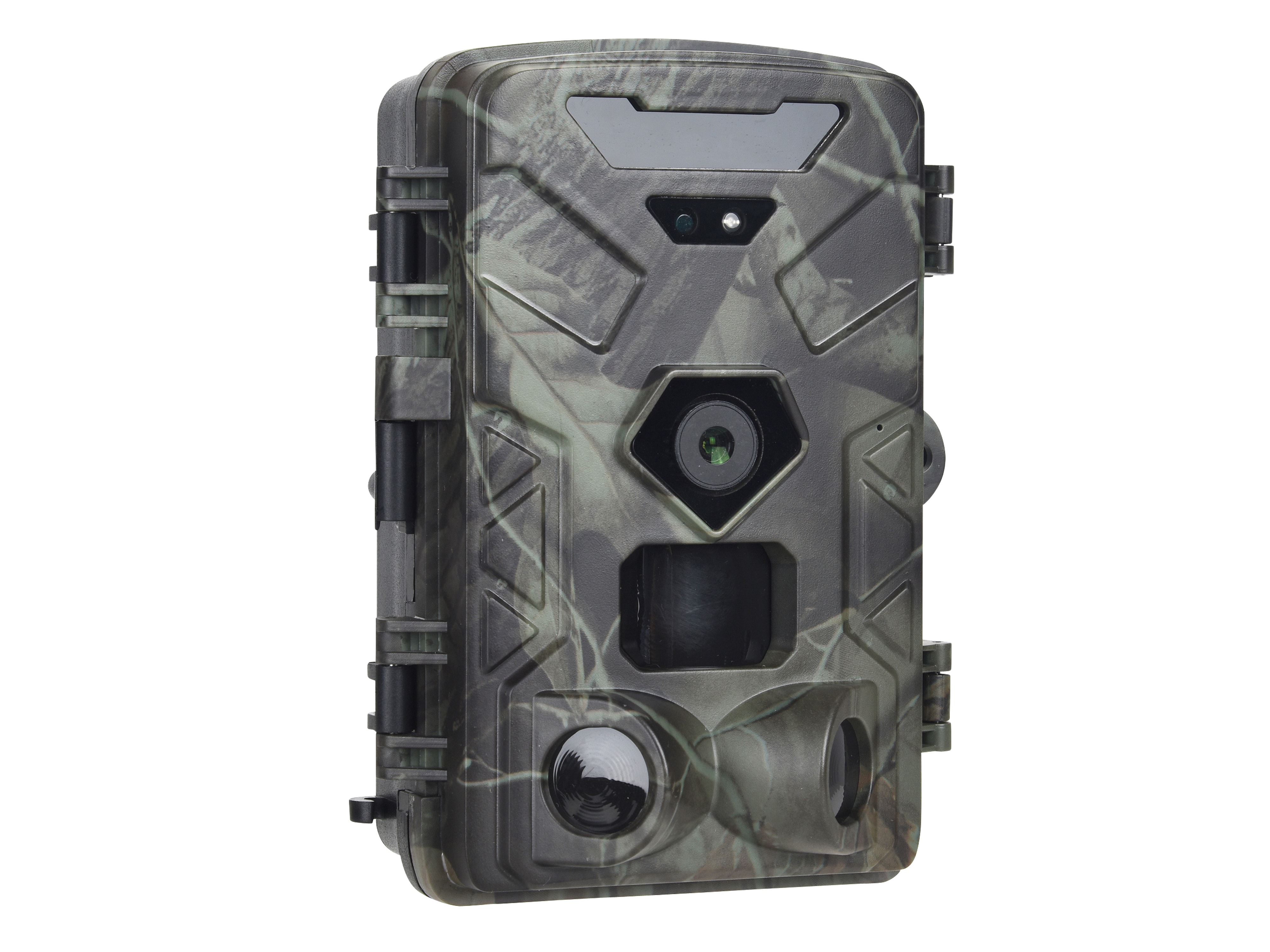 DENVER Wildkamera WCT-8016, 8 MP, IP65