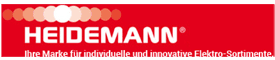 Heidemann Heidemann
