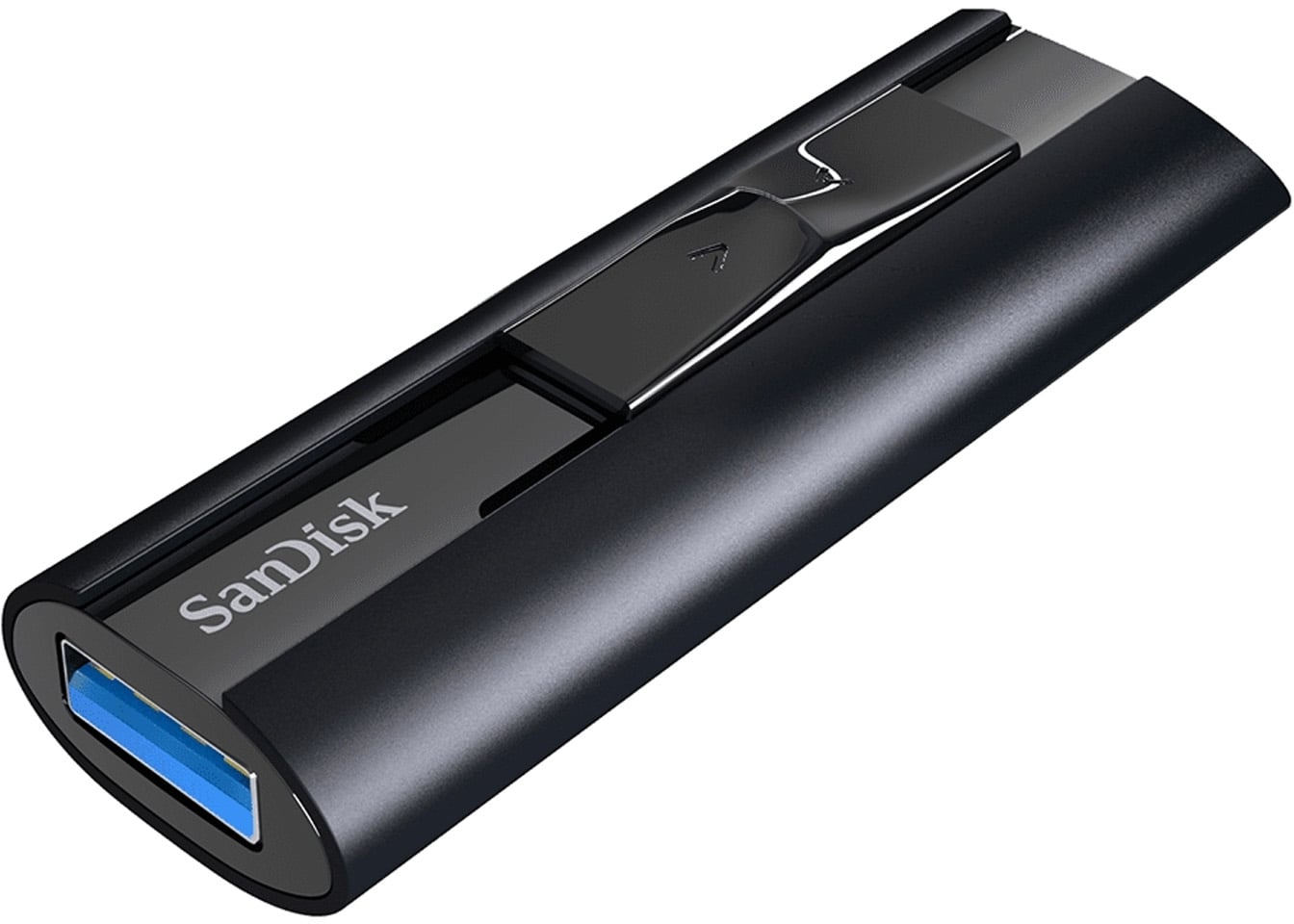 SANDISK USB 3.1 Stick Extreme Pro 1TB SANDISK USB 3.1 Stick Extre,e Pro 1TB