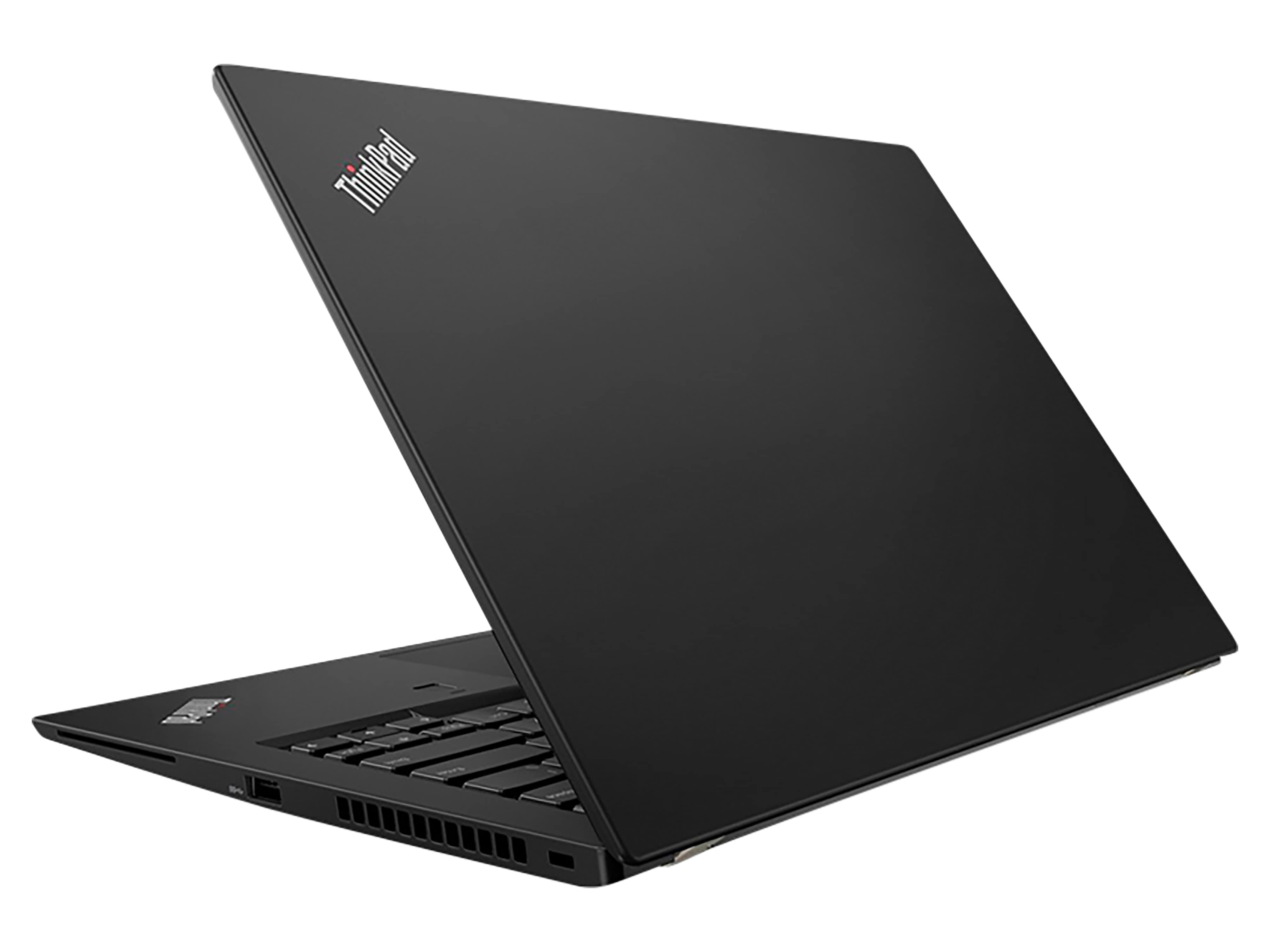 LENOVO Notebook Thinkpad T480S, 35,56cm (14"), 16GB, 256GB, Win11Pro, gebraucht