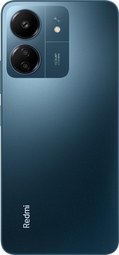 XIAOMI Smartphone Redmi 13C 256GB Navy Blue XIAOMI Smartphone Redmi 13C 256GB Navy Blue