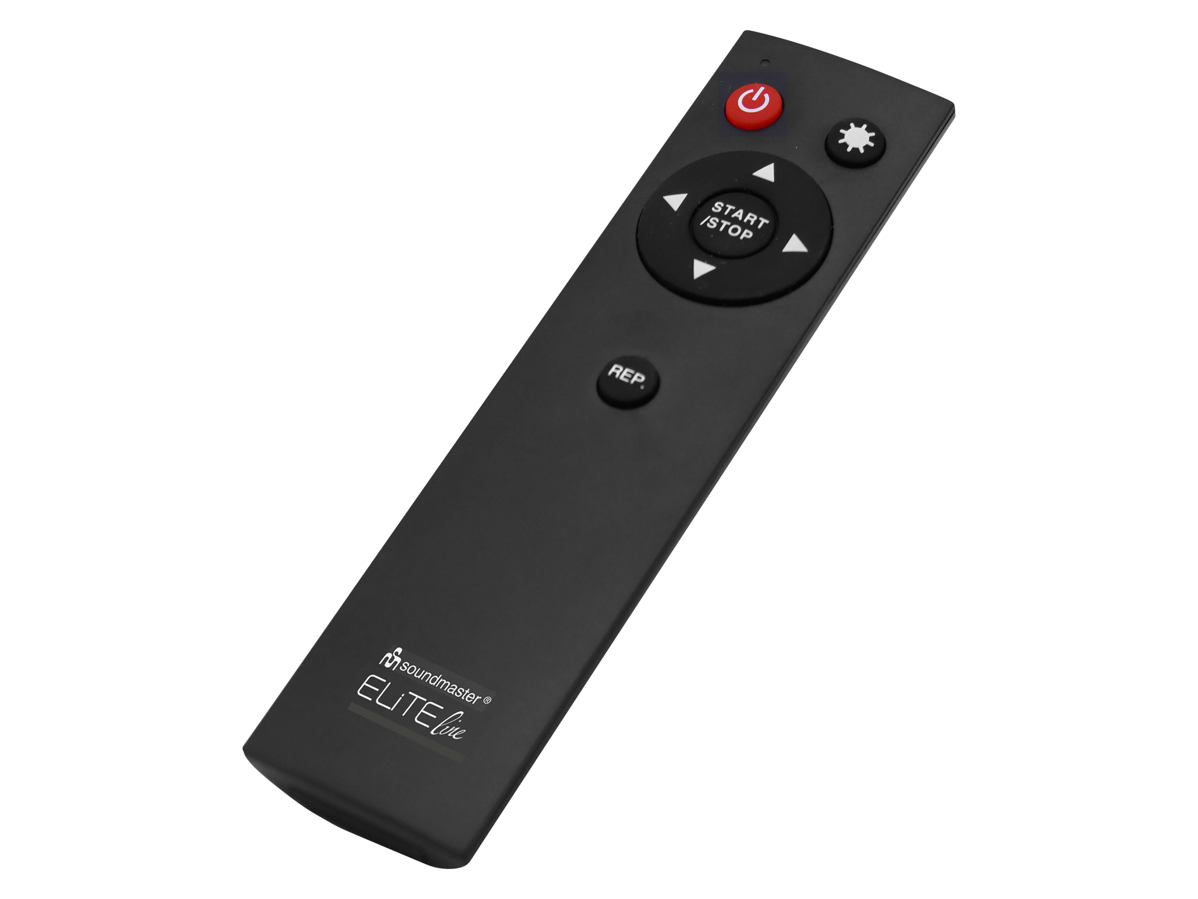 SOUNDMASTER Plattenspieler PL 186, vollautomatisch, Bluetooth, Audio-Technica Magnetsystem