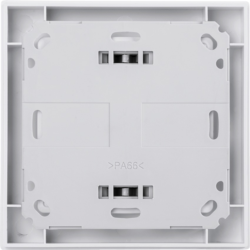 HOMEMATIC IP 156669A0, Wandthermostat mit Luftfeuchtigkeitssensor, 4 Stück