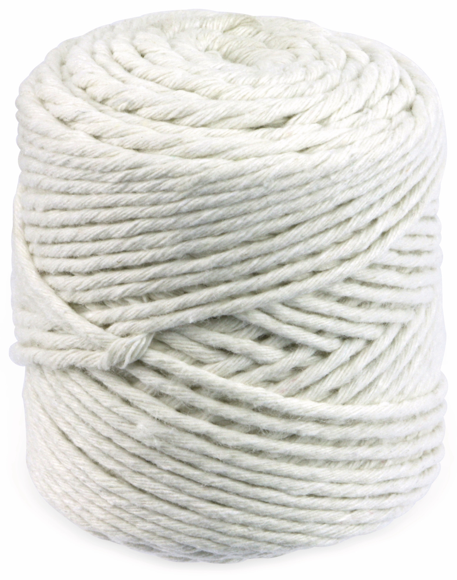 EUROTOOLS Baumwollschnur 516-LPNT, 50m EUROTOOLS Baumwollschnur 516-LPNT, 50m