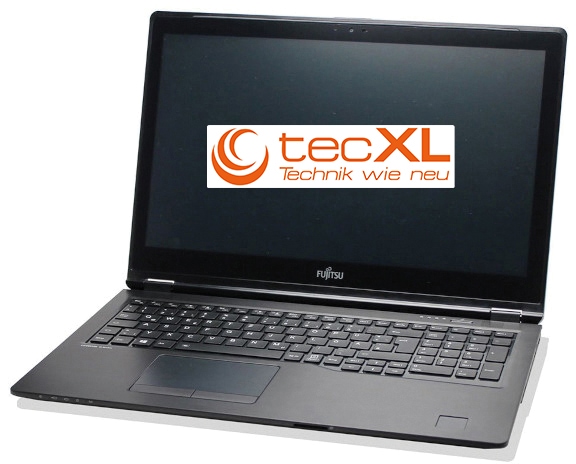 FUJITSU Notebook Lifebook U759, 39,62 cm (15,6"), i3, 16GB, 512GB, Win11Pro, refurbished FUJITSU Notebook Lifebook U759, 39,62 cm (15,6"), i3, 16GB, 512GB, Win11Pro, refurbished
