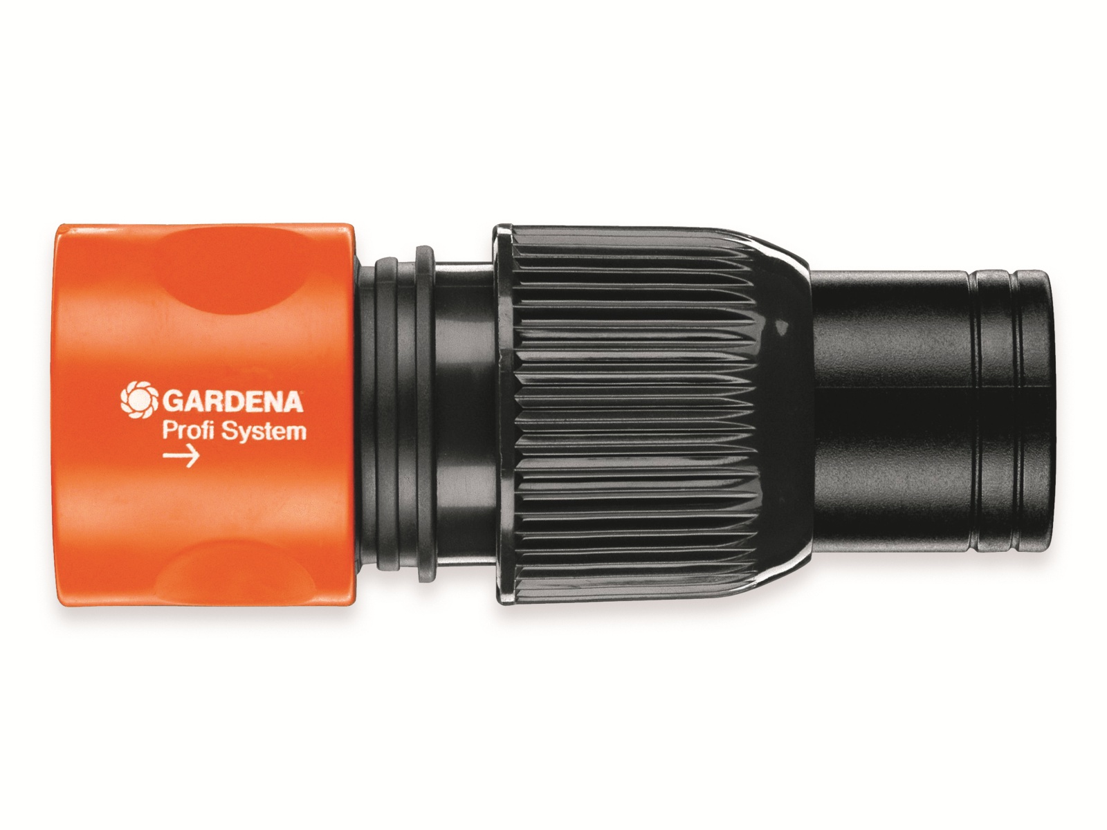 GARDENA Schlauchstück 2817-20 Profi-System, 19 mm (3/4")