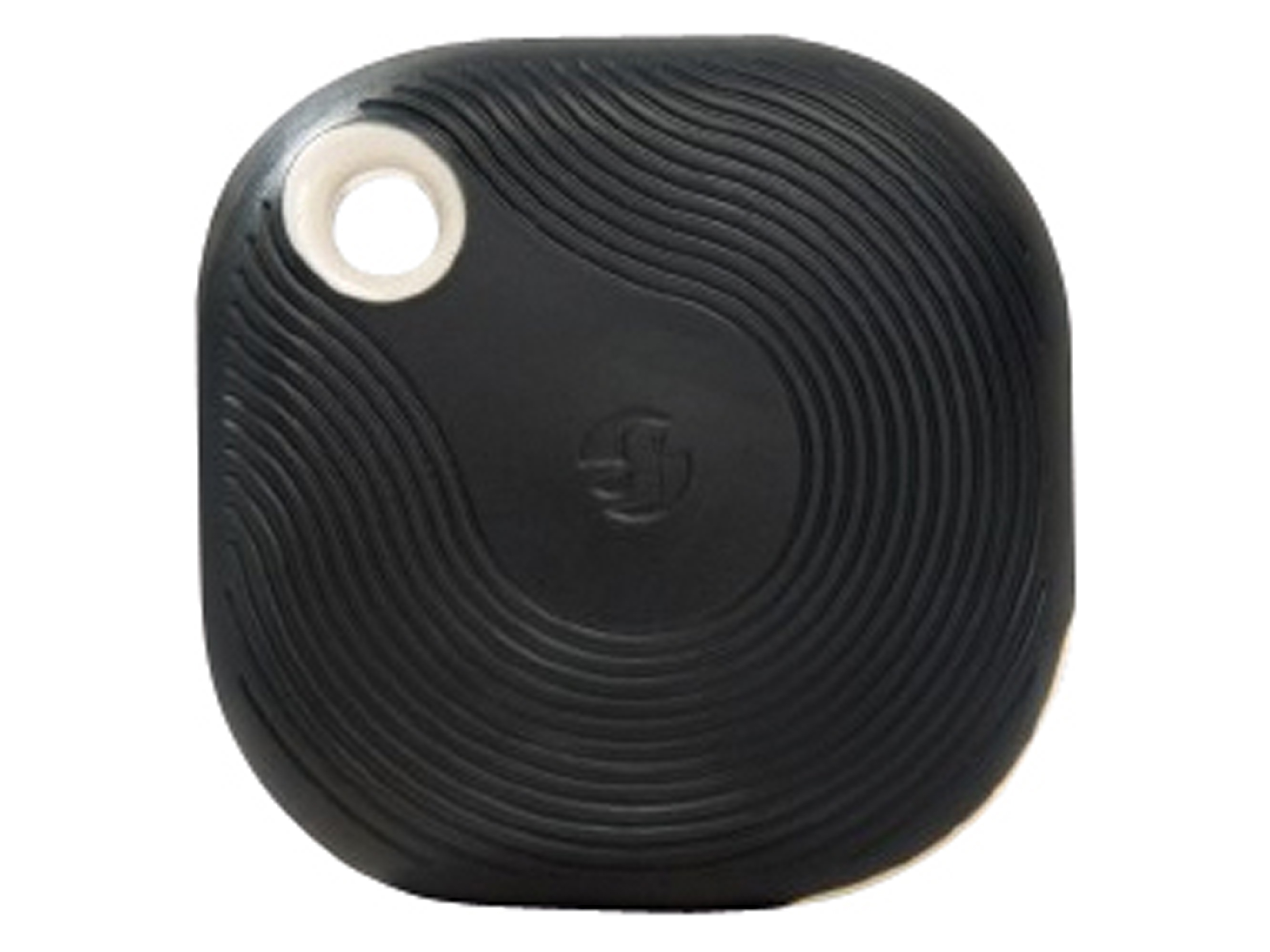 SHELLY Schalter u. Dimmer Blu Button Tough1 Black, Plug&Play, BT