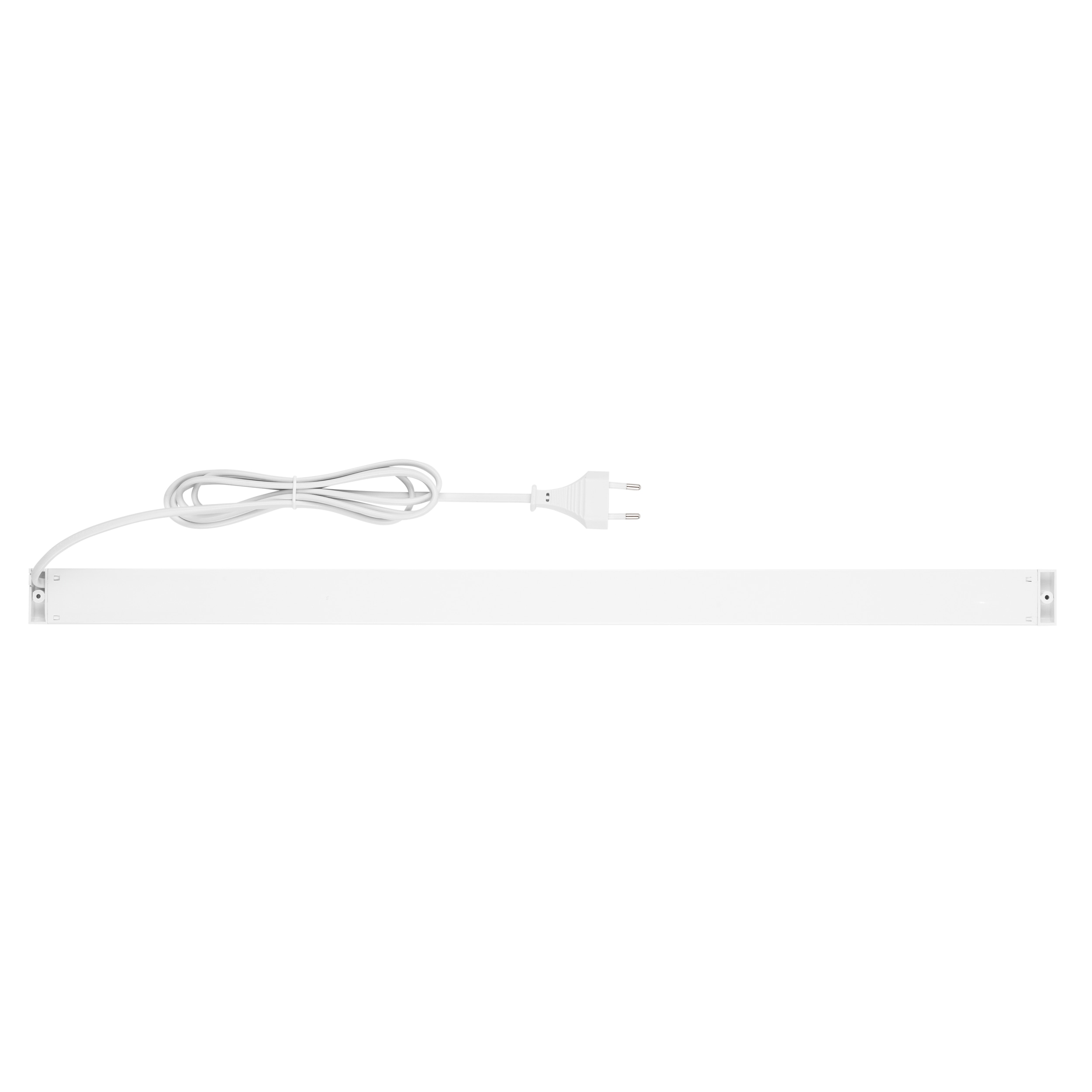 REV LED-Unterbauleuchte, 8W, 3000K, 680lm, warmweiß, IP20, 60 cm