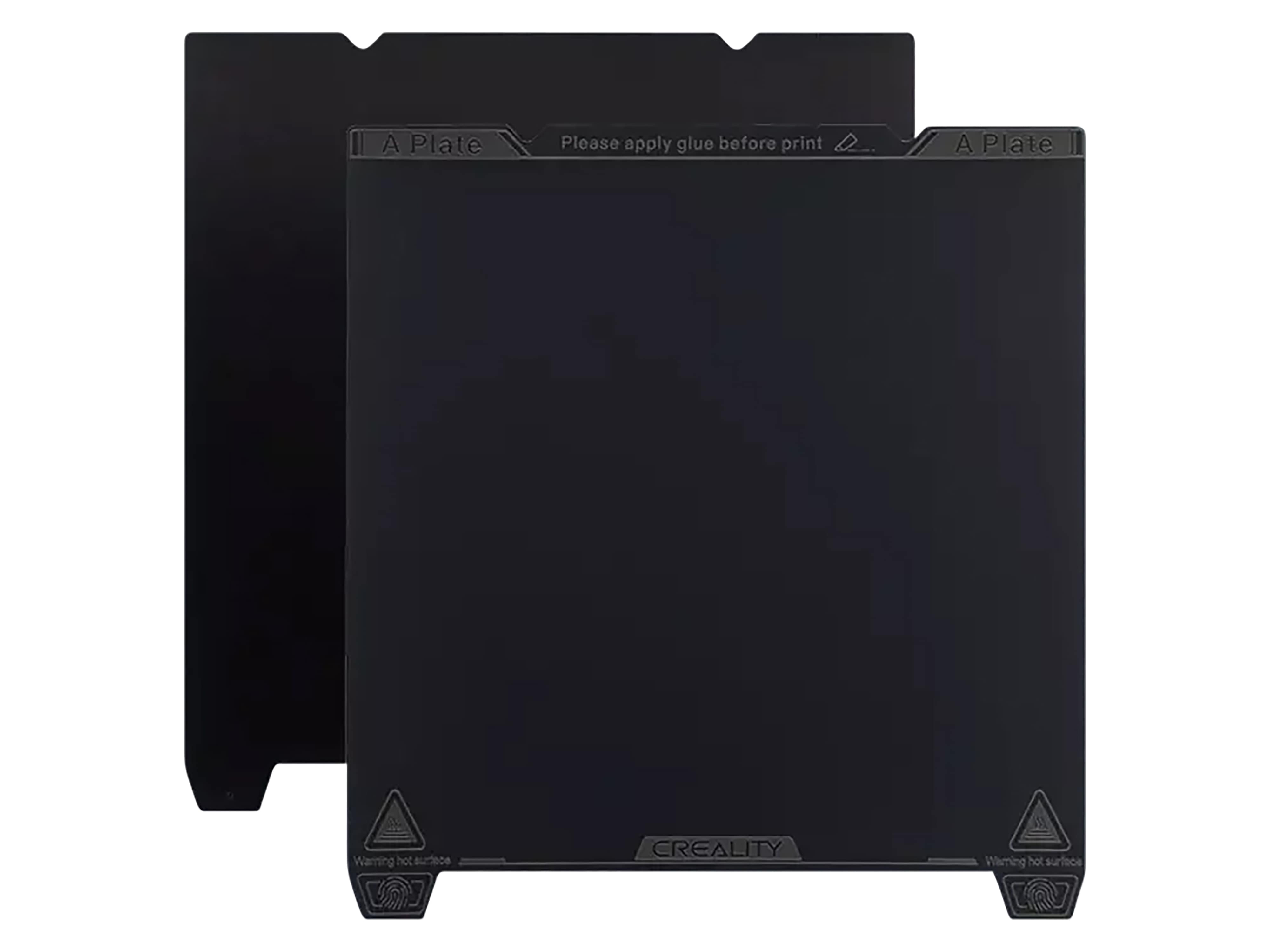 CREALITY K1 Max PEI-Druckplatte 3D-Zubehör CREALITY K1 Max PEI-Druckplatte 3D-Zubehör