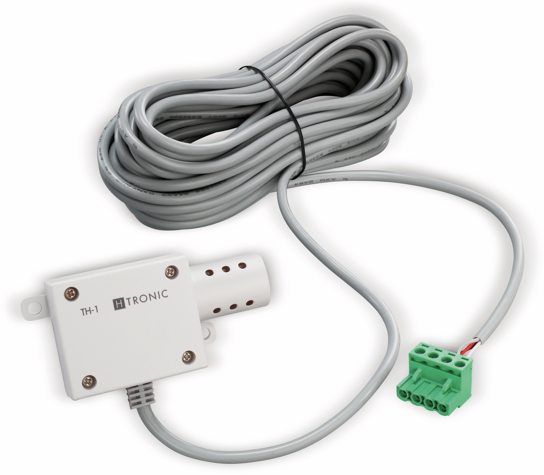 H-TRONIC Luftfeuchteschalter PLS 1000 H-TRONIC Luftfeuchteschalter PLS 1000