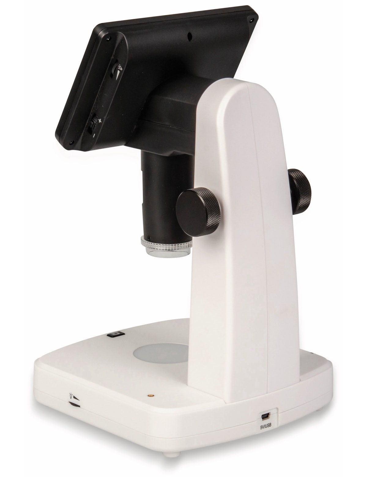 DNT Mikroskop-Kamera UltraZoom Pro DNT000006 DNT Mikroskop-Kamera UltraZoom Pro DNT000006