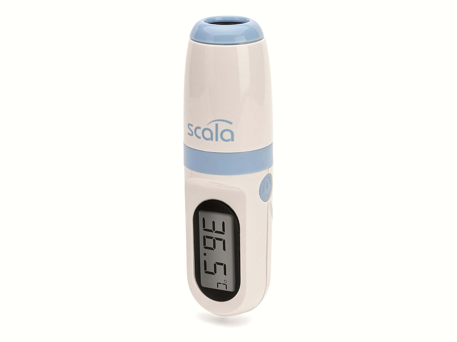 SCALA Infrarot-Stirn-Thermometer SC 8271