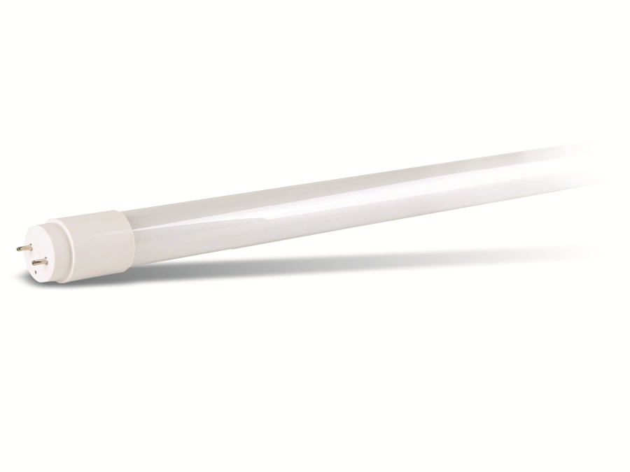 MÜLLER-LICHT LED-Röhre 150 cm, G13, EEK F, 22 W, 2100 lm, 6500 K, 150° MÜLLER-LICHT LED-Röhre 150 cm, G13, EEK F, 22 W, 2100 lm, 6500 K, 150°