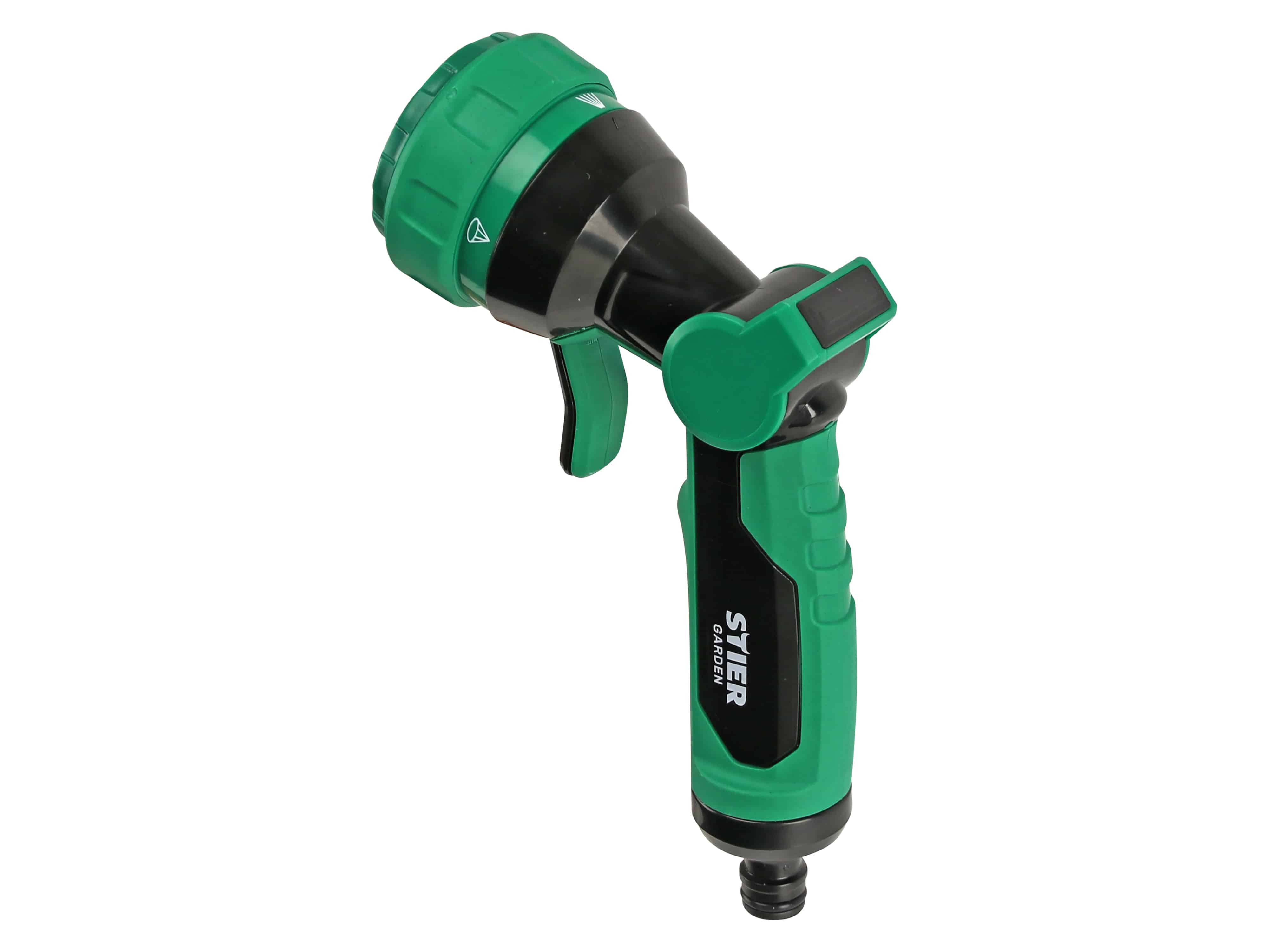 STIER Gartenbrause 905510, 4 Funktionen