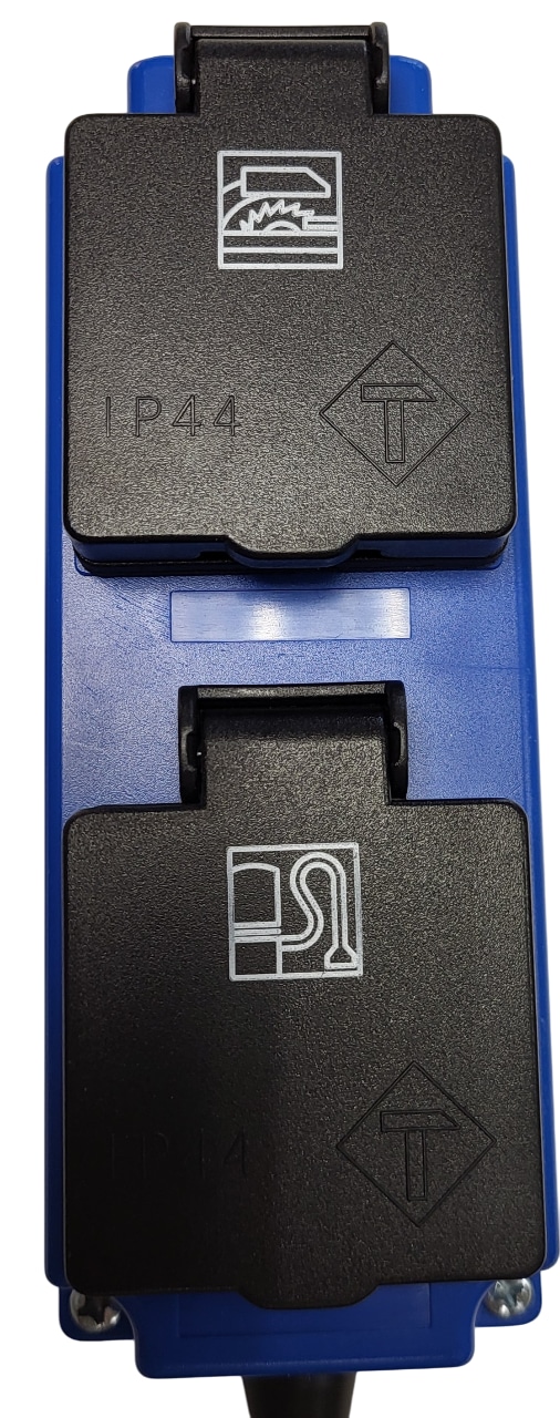 CENTRALSYSTEMS Anlaufautomatik CSALA1