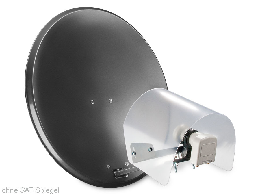 LNB-Wetterschutzhaube LNB-Wetterschutzhaube