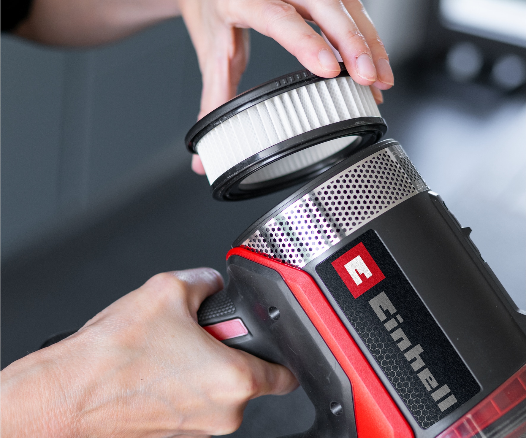EINHELL Filter für Luftauslass EINHELL Filter für Luftauslass