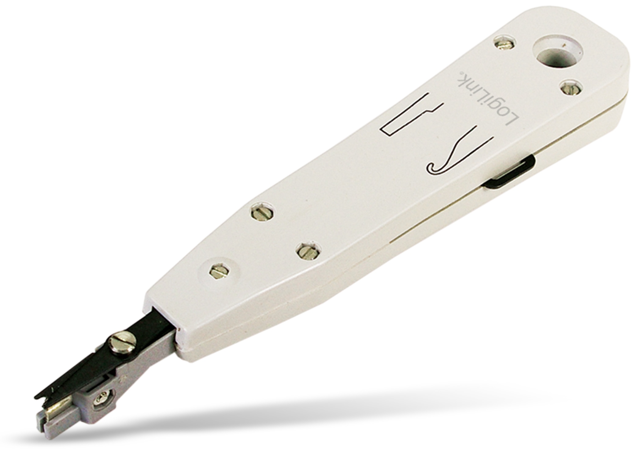 LOGILINK Netzwerk Werkzeug-Set WZ0030