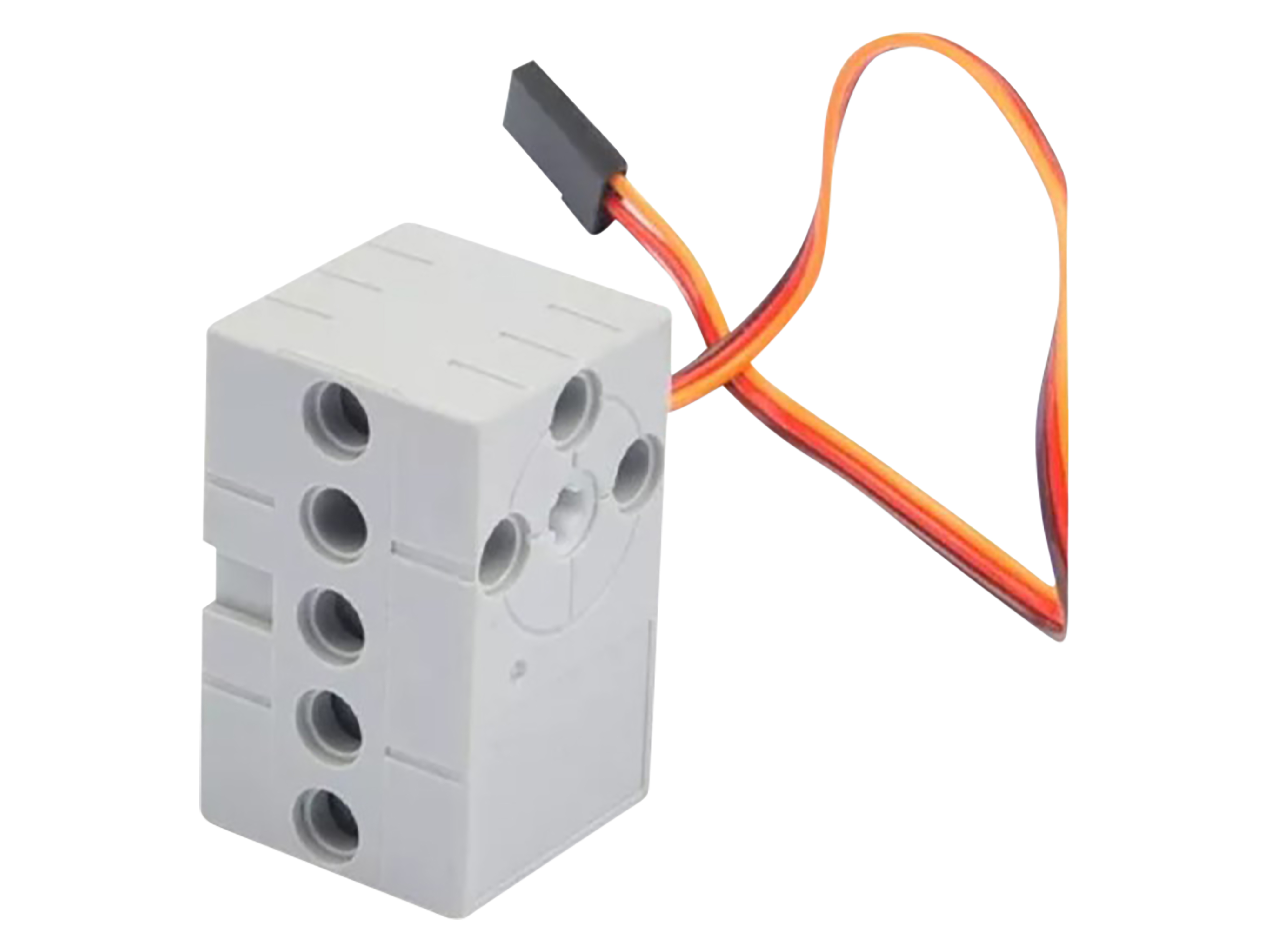 KUBII Geekservo-Motor, 2kg-360°