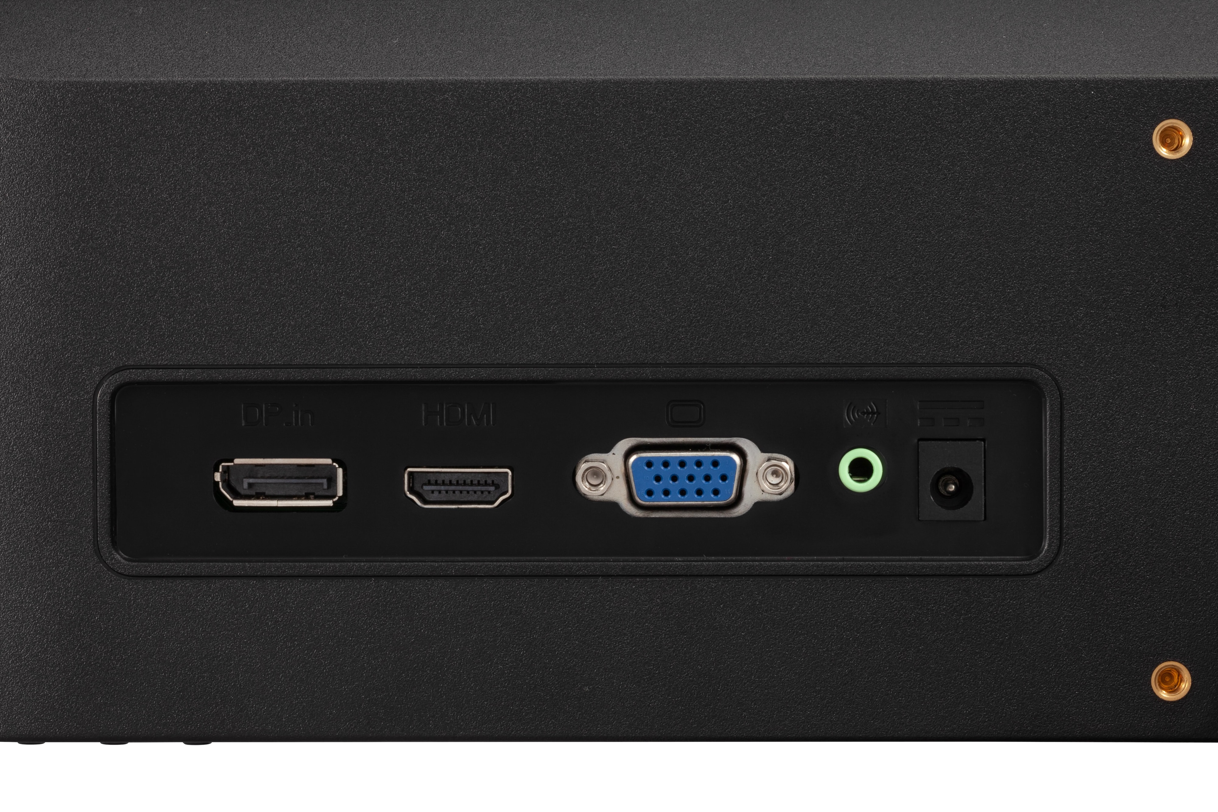 VIEWSONIC IPS-Monitor VA2432-MHD, 60,5 cm (23,8"), 16:9, VGA, HDMI, DP VIEWSONIC IPS-Monitor VA2432-MHD, 60,5 cm (23,8"), 16:9, VGA, HDMI, DP