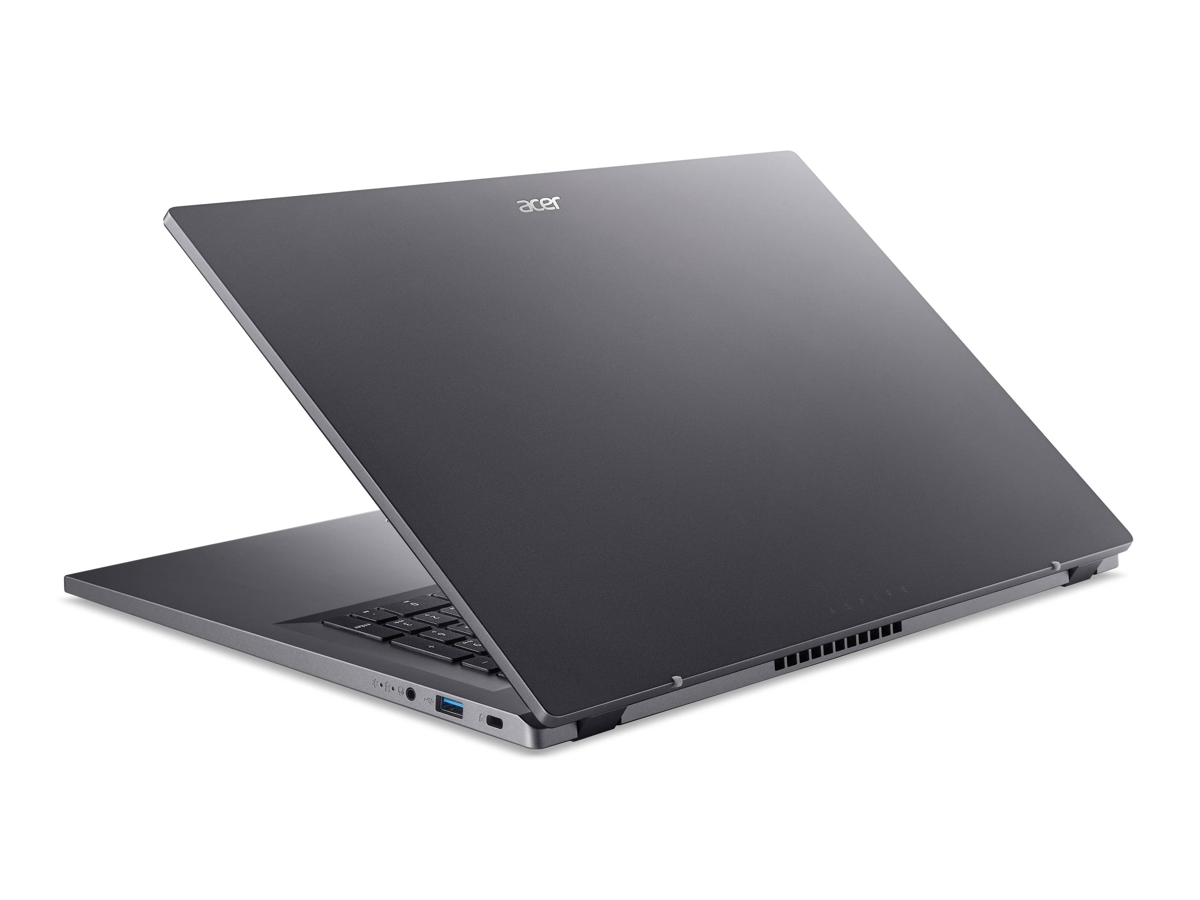 ACER Notebook Aspire Go 17 AG17-31P-33AJ, 43,9cm (17,3"), FullHD, Intel Core 3 N355, 16GB DDR5, Windows 11 Home ACER Notebook Aspire Go 17 AG17-31P-33AJ, 43,9cm (17,3"), FullHD, Intel Core 3 N355, 16GB DDR5, Windows 11 Home
