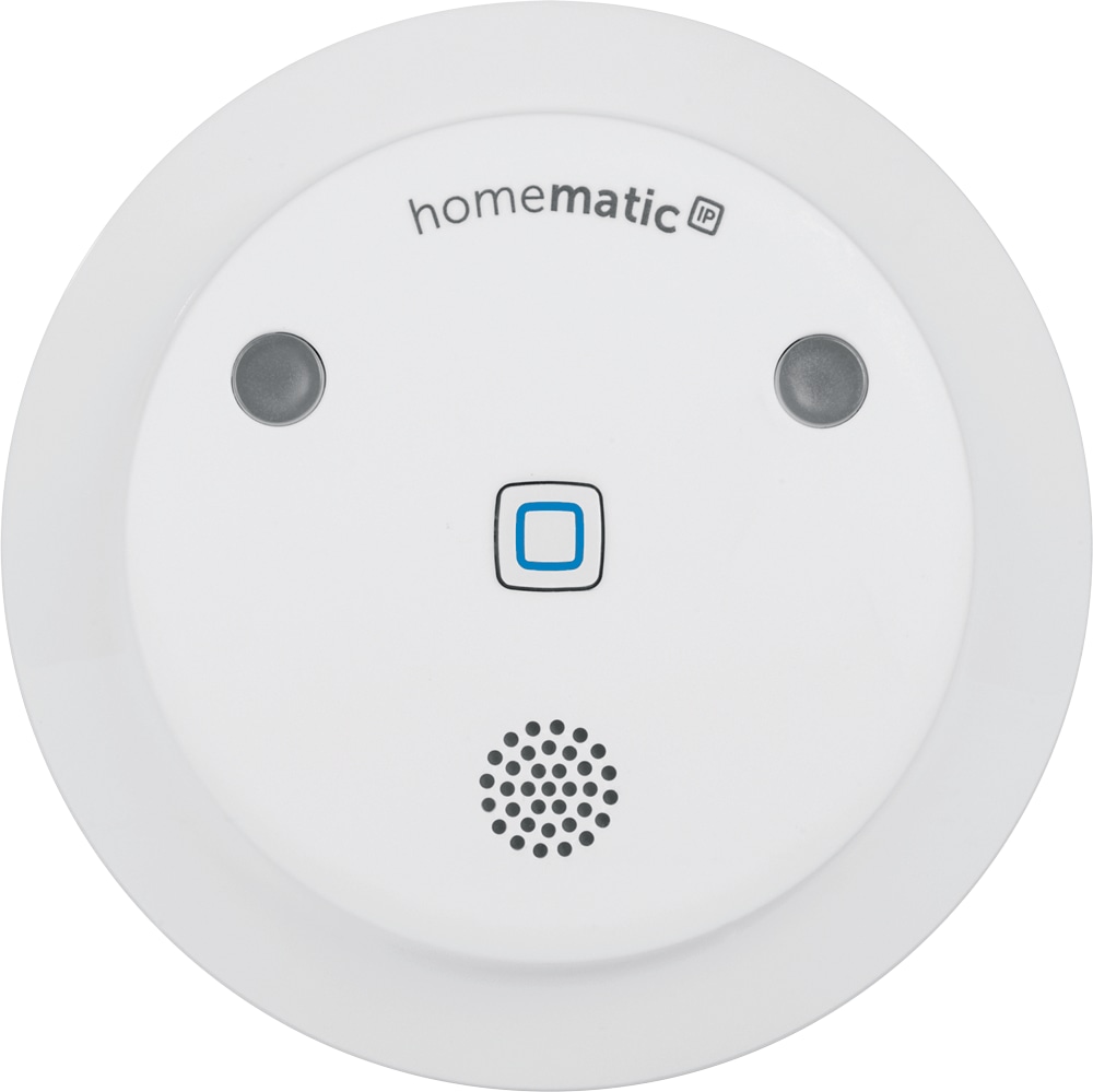 HOMEMATIC IP Starterset Alarm HOMEMATIC IP Starterset Alarm