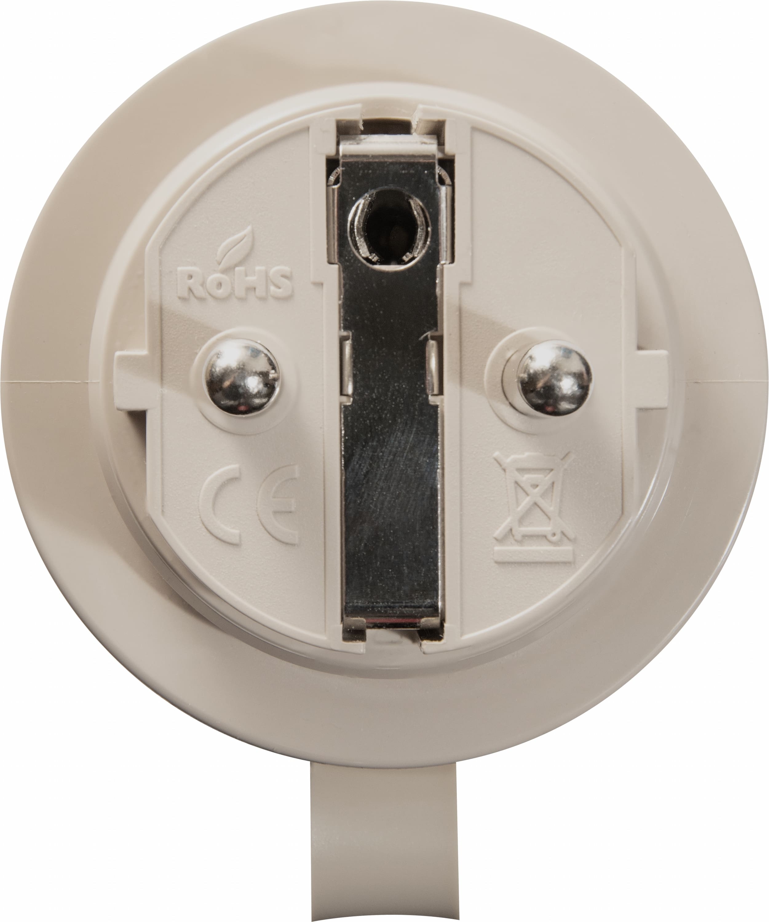 SHELLY WLAN-Steckdose Plug S Gen3, Outdoor, Matter