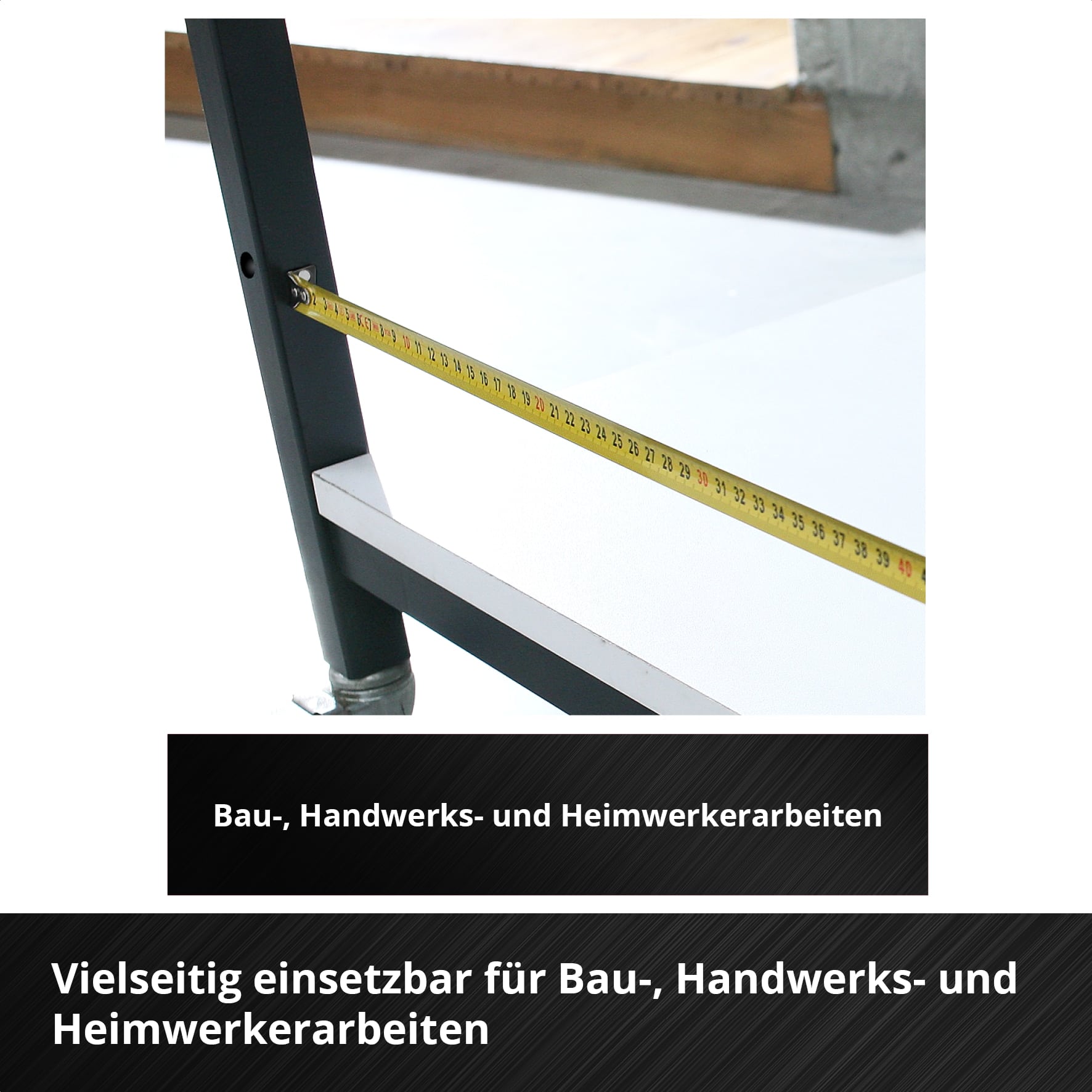 EINHELL Bandmaß, 370550, 5 m EINHELL Bandmaß, 370550, 5 m