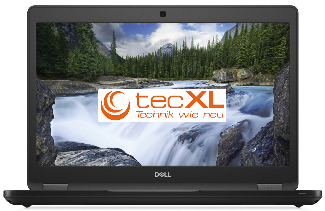 DELL Notebook LATITUDE 5490, 35,56 cm (14"), i5, 16GB, 512GB, Win11P, refurbished DELL Notebook LATITUDE 5490, 35,56 cm (14"), i5, 16GB, 512GB, Win11P, refurbished
