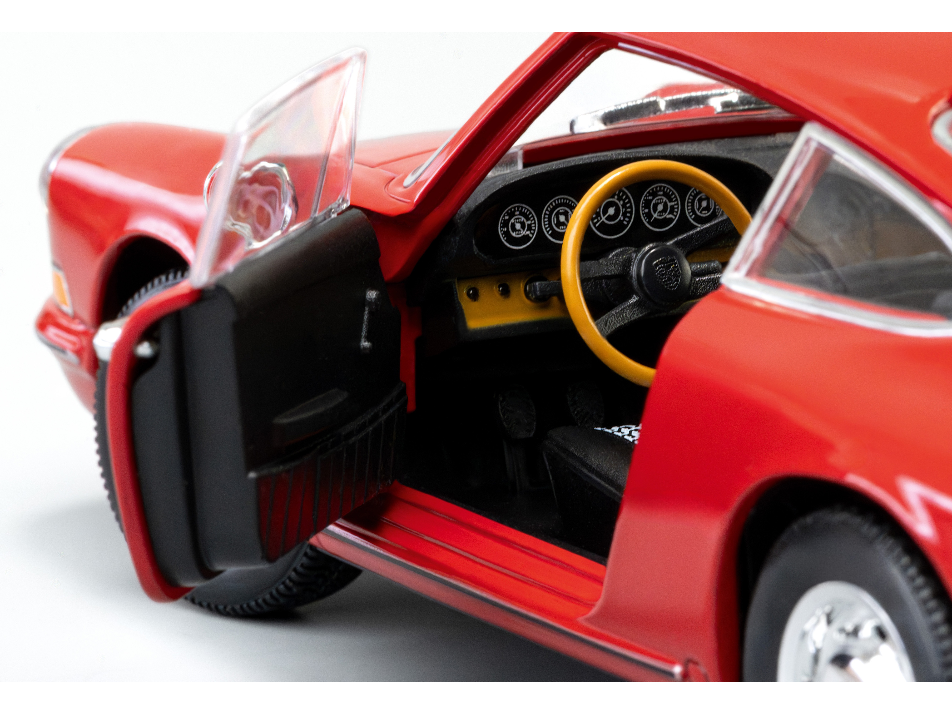 FRANZIS Build your Legend: Porsche 911