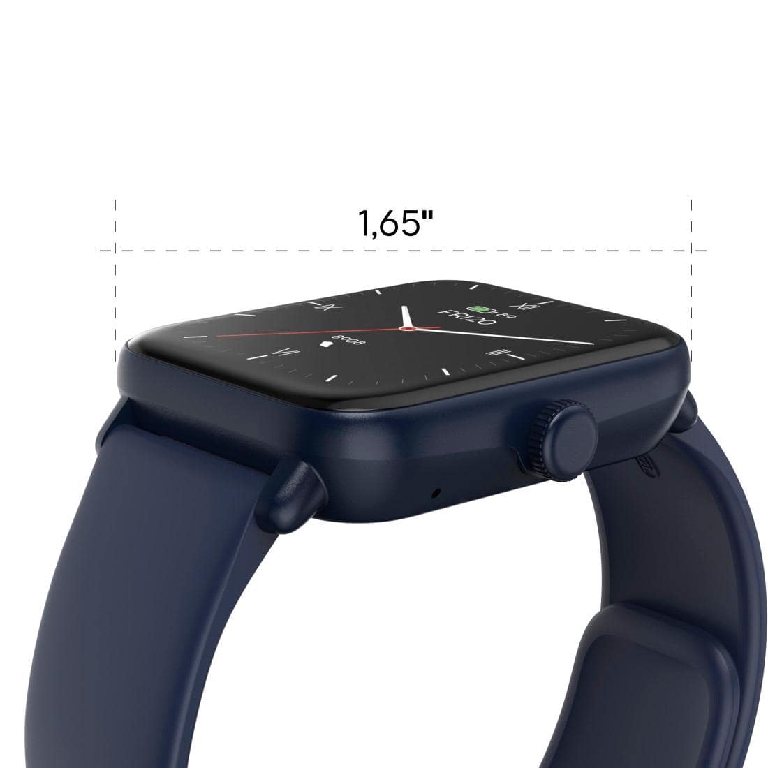 HAMA Smartwatch 6010 blau