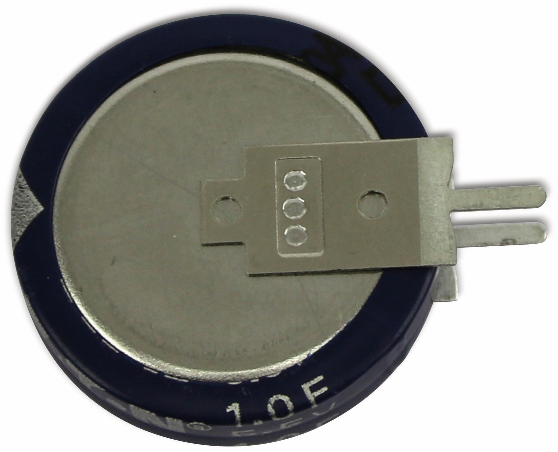 EATON Gold Cap-Elko, 1 F, 5,5 V, 19x19,7 mm